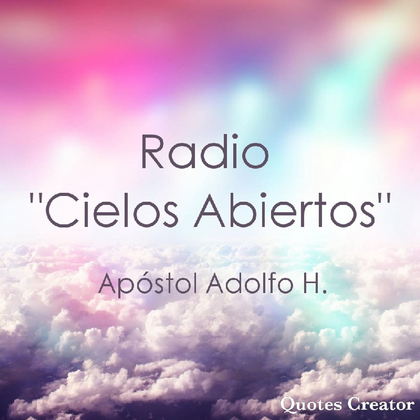 Radio \