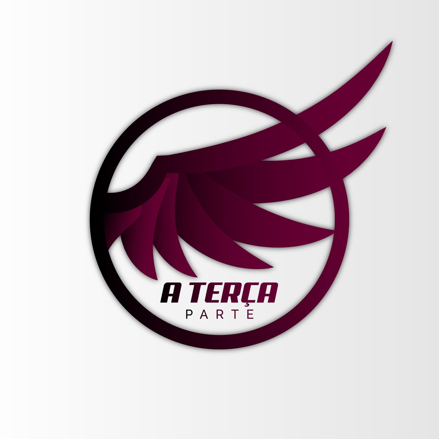 A Terça Parte podcast artwork