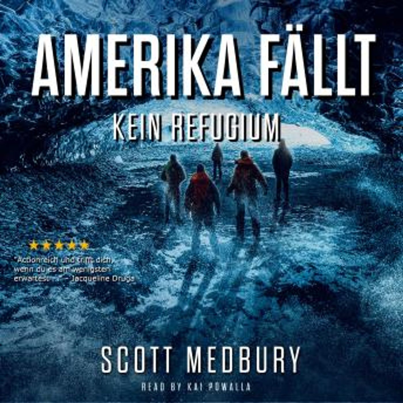Discover Top Full Audiobooks in Science Fiction & Fantasy, Science Fiction