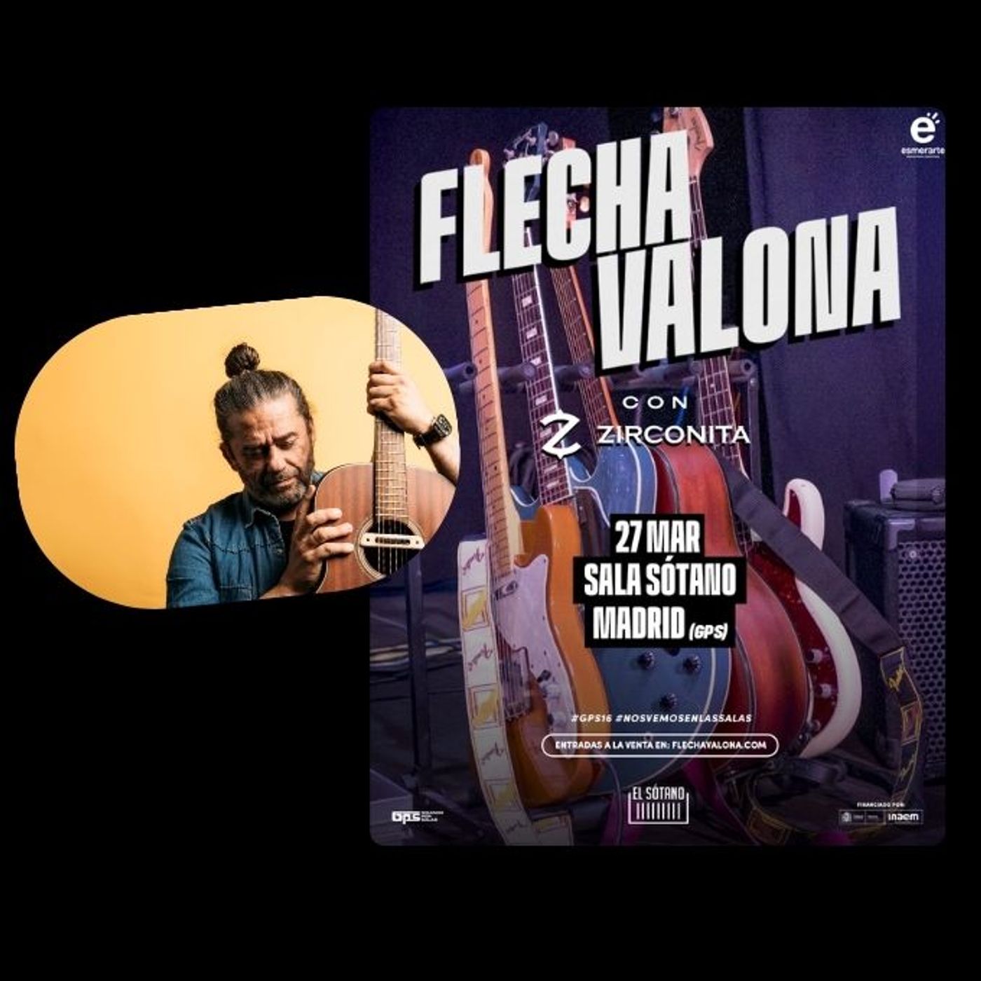 Ezequiel Márquez - Flecha Valona episode artwork