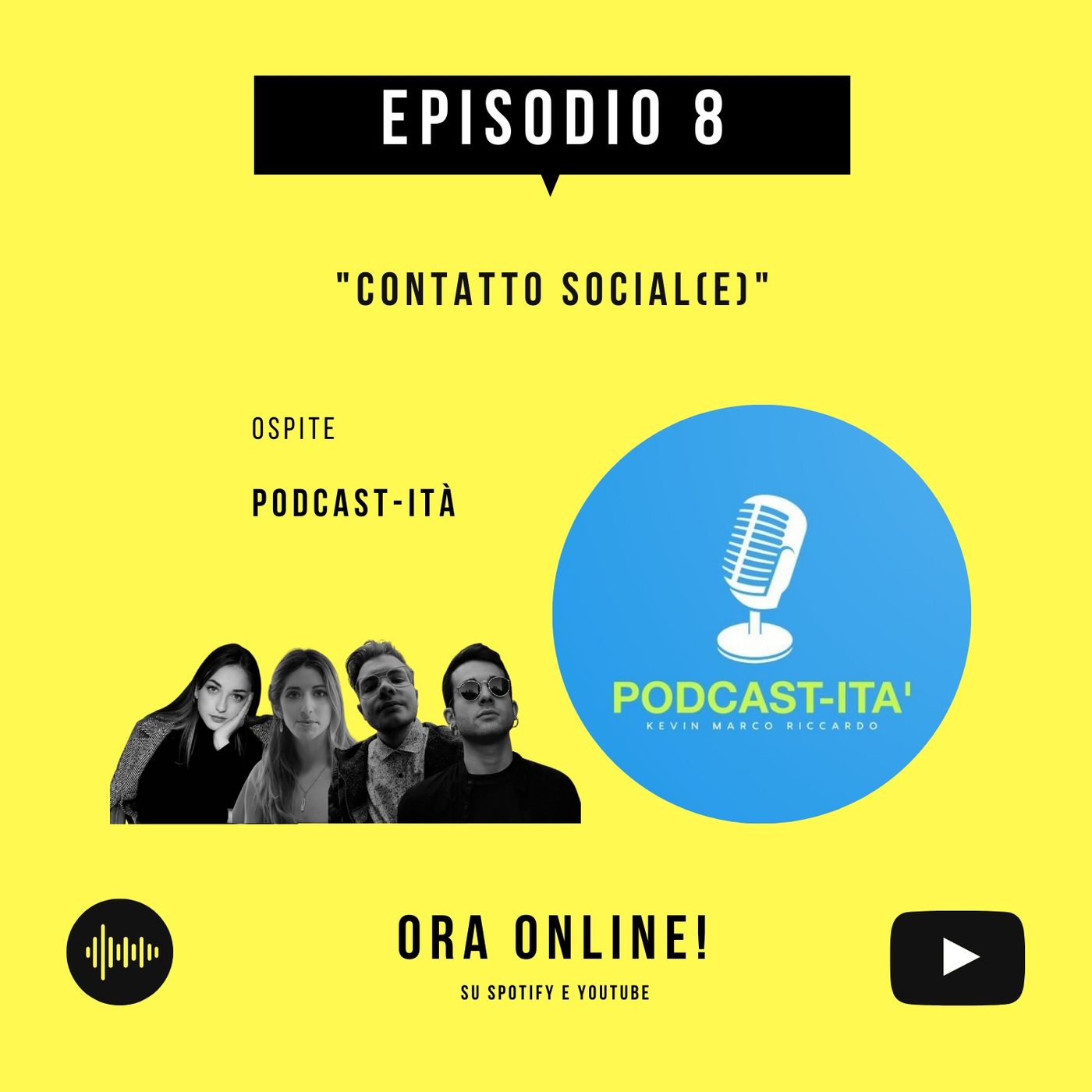 INOPPORTUNI - Tutti i nostri pareri non richiesti