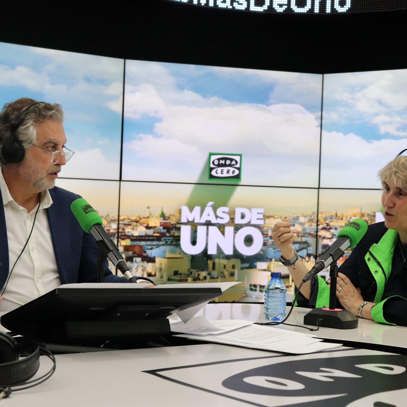 Paloma del Río sobre su vida dedicada al deporte: "No podría haber hecho una cosa más divertida" Paloma del Río sobre su vida dedicada al deporte: "No podría haber hecho una cosa más divertida"