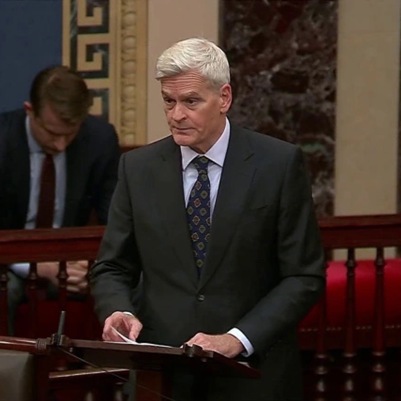 Todd Blanche's fate as AG falls on Sen. Cassidy after Sen. Murkowski announces she's a 'no' vote