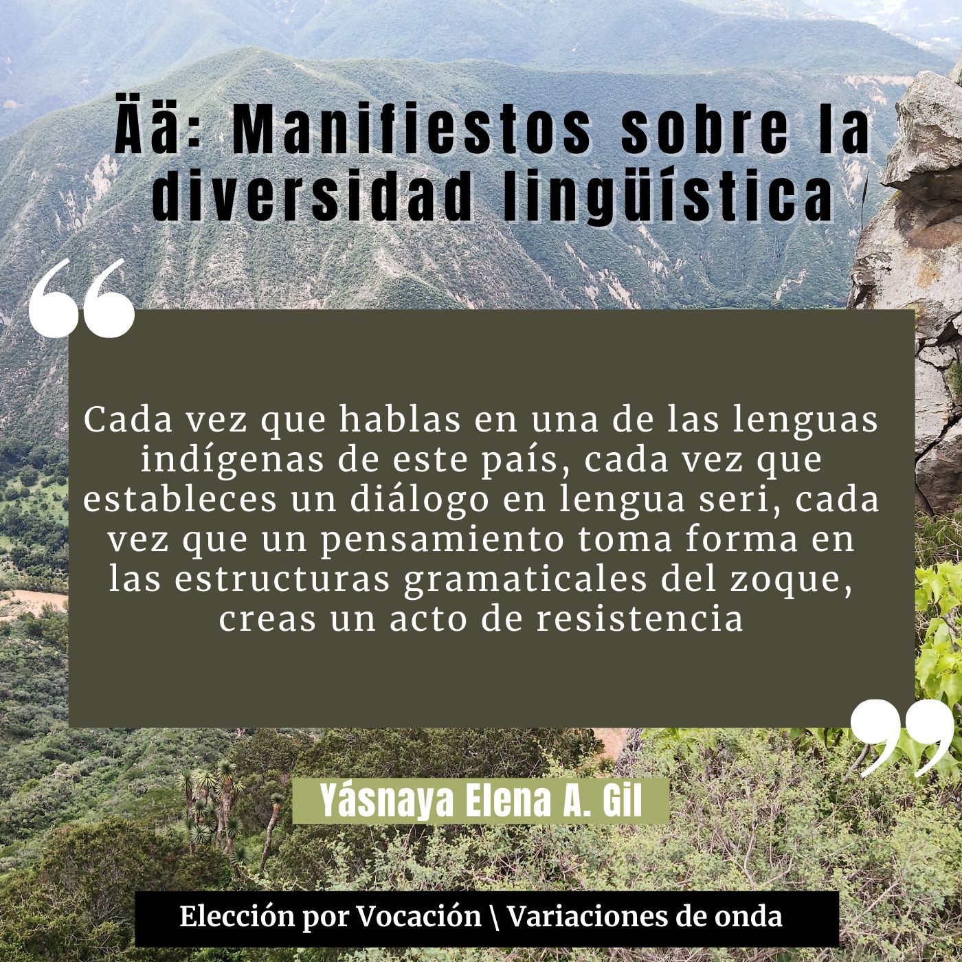 Variaciones De Onda