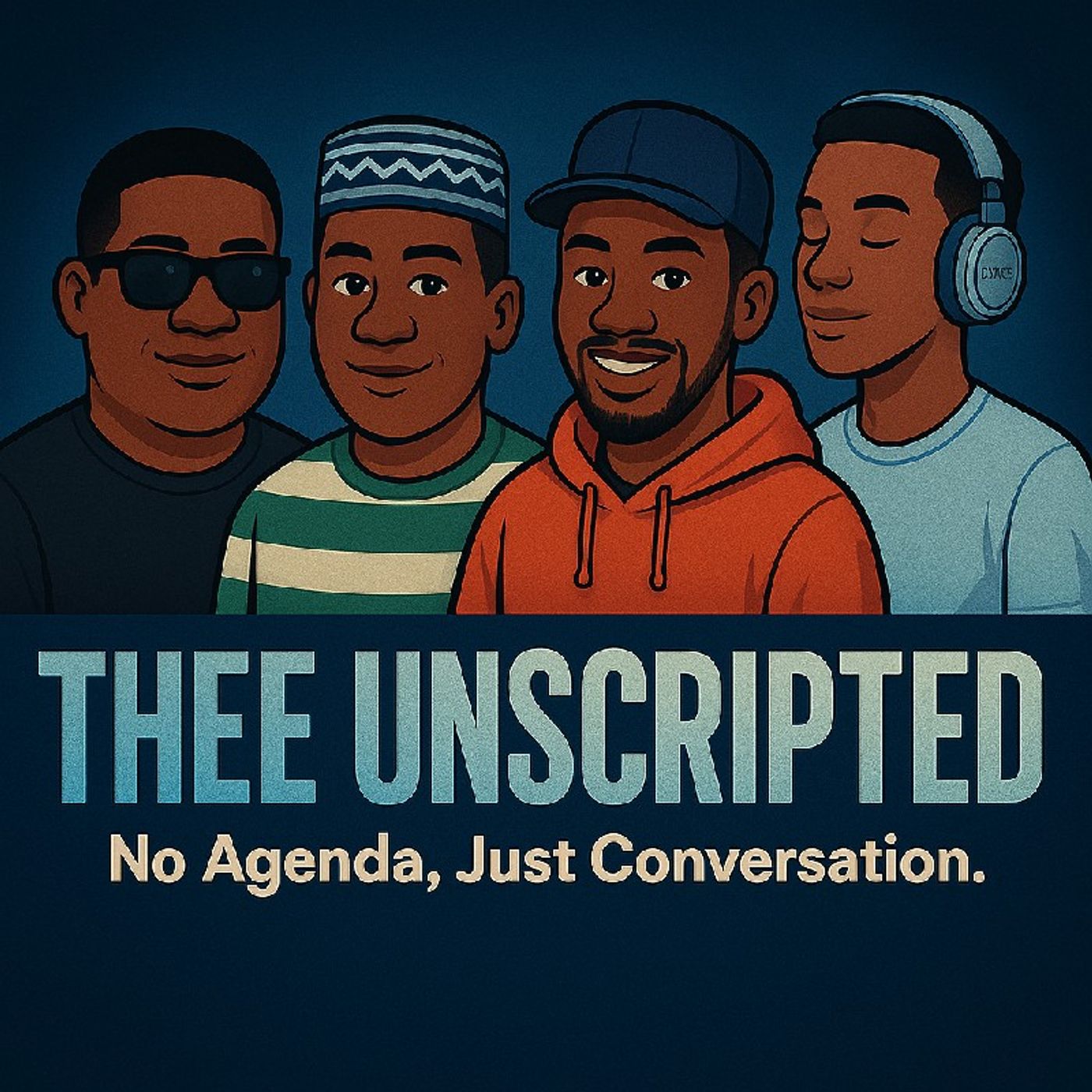 The State of Hip Hop: Insights from Hiari Daku and Bxdnew$