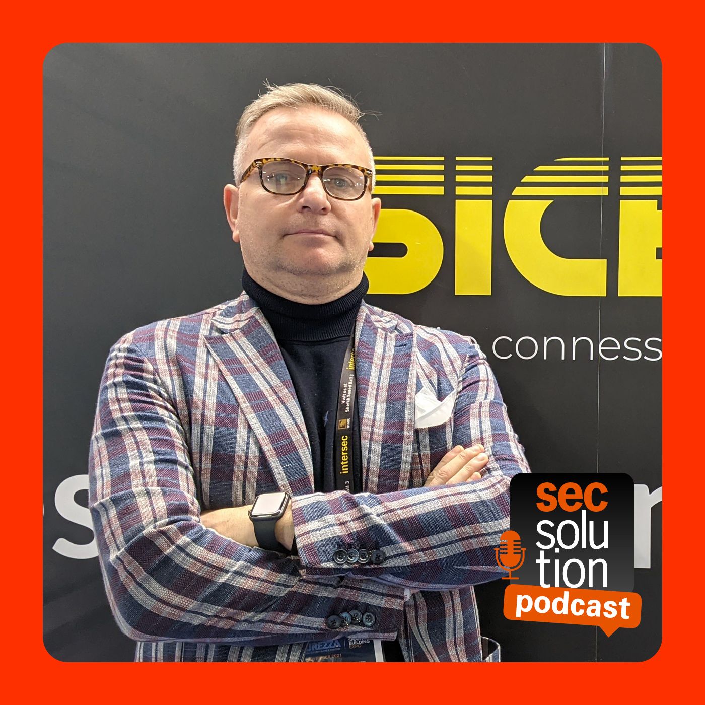 Secsolution, scenari, tecnologia e formazione sulla sicurezza