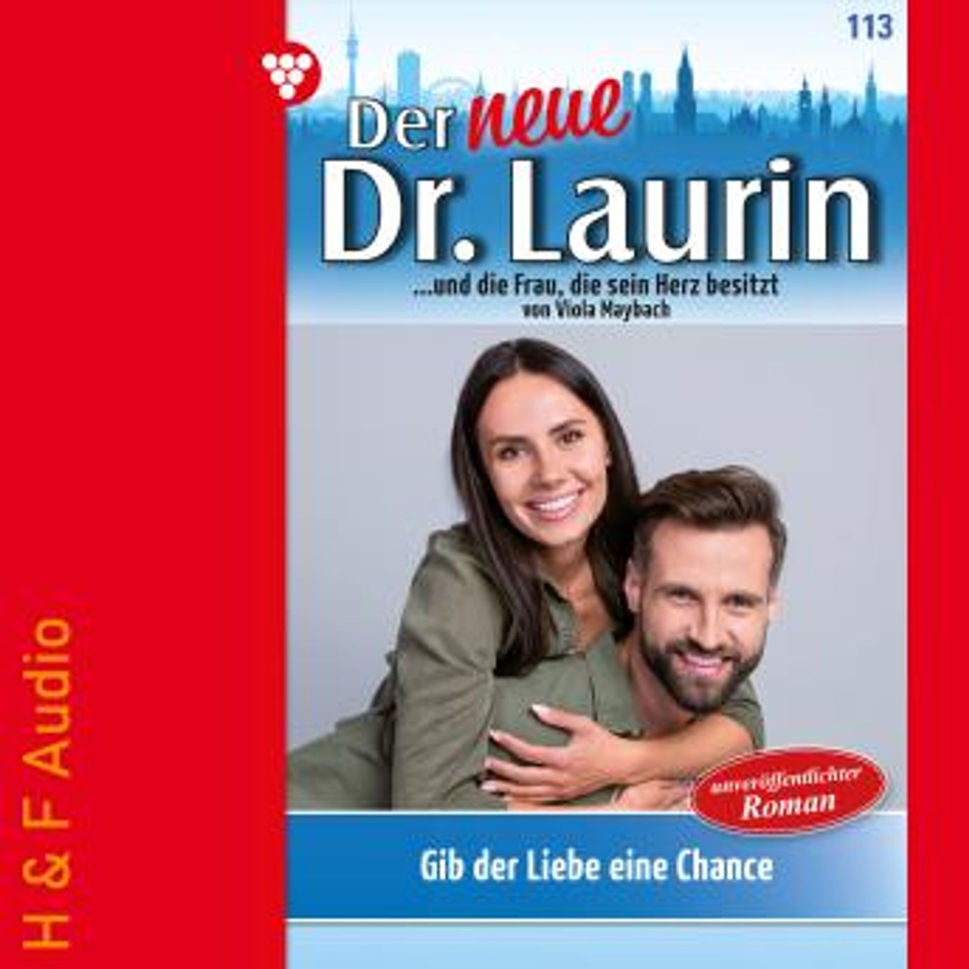 Access Must-Have Full Audiobooks in Romance, Modern