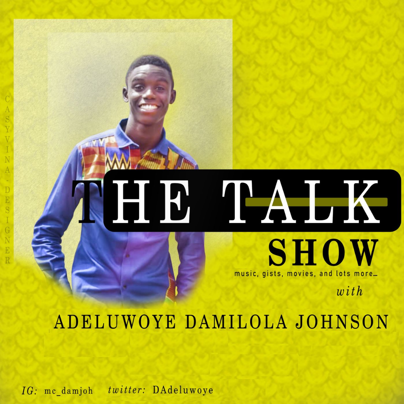 theTALKshow