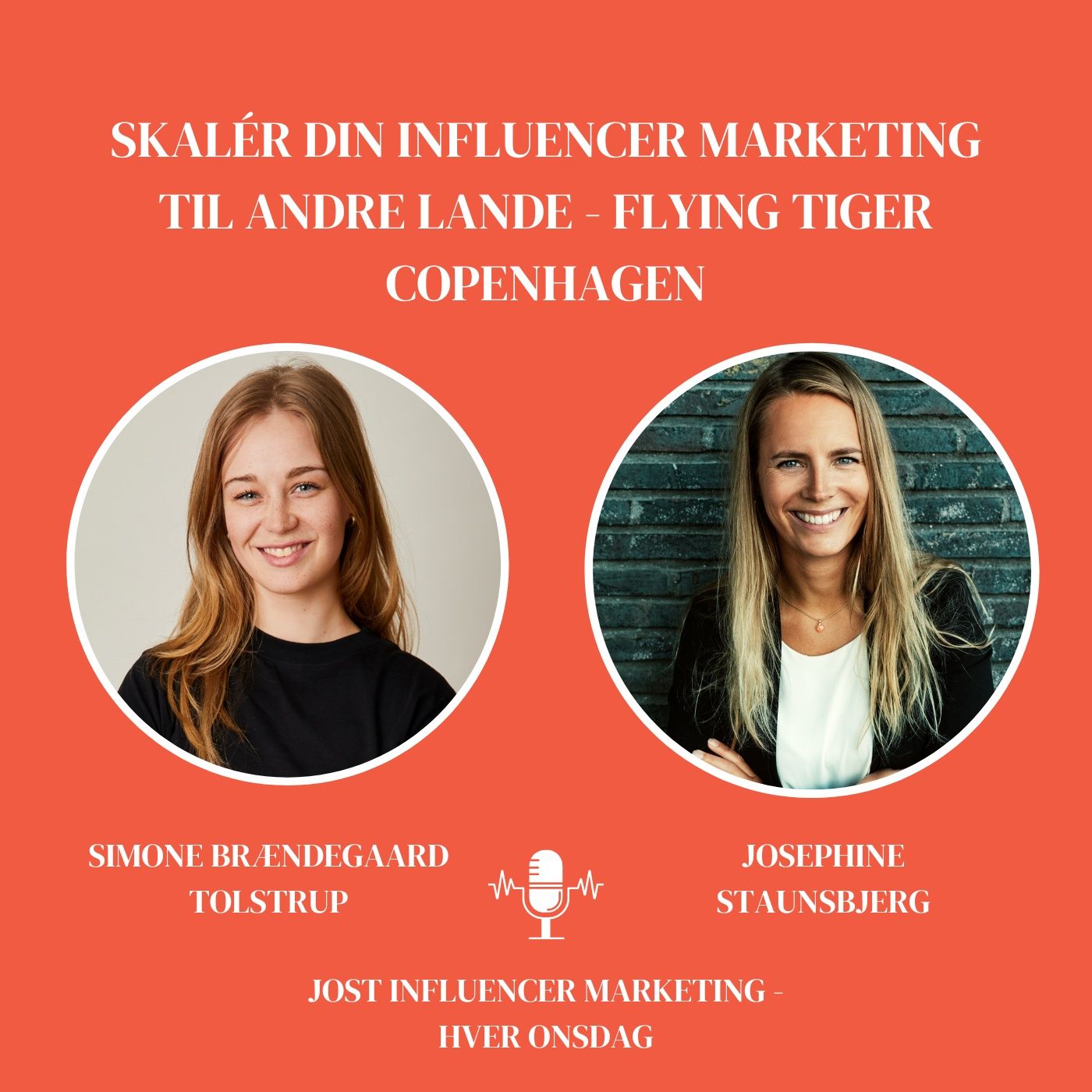 JOST: Influencer Marketing