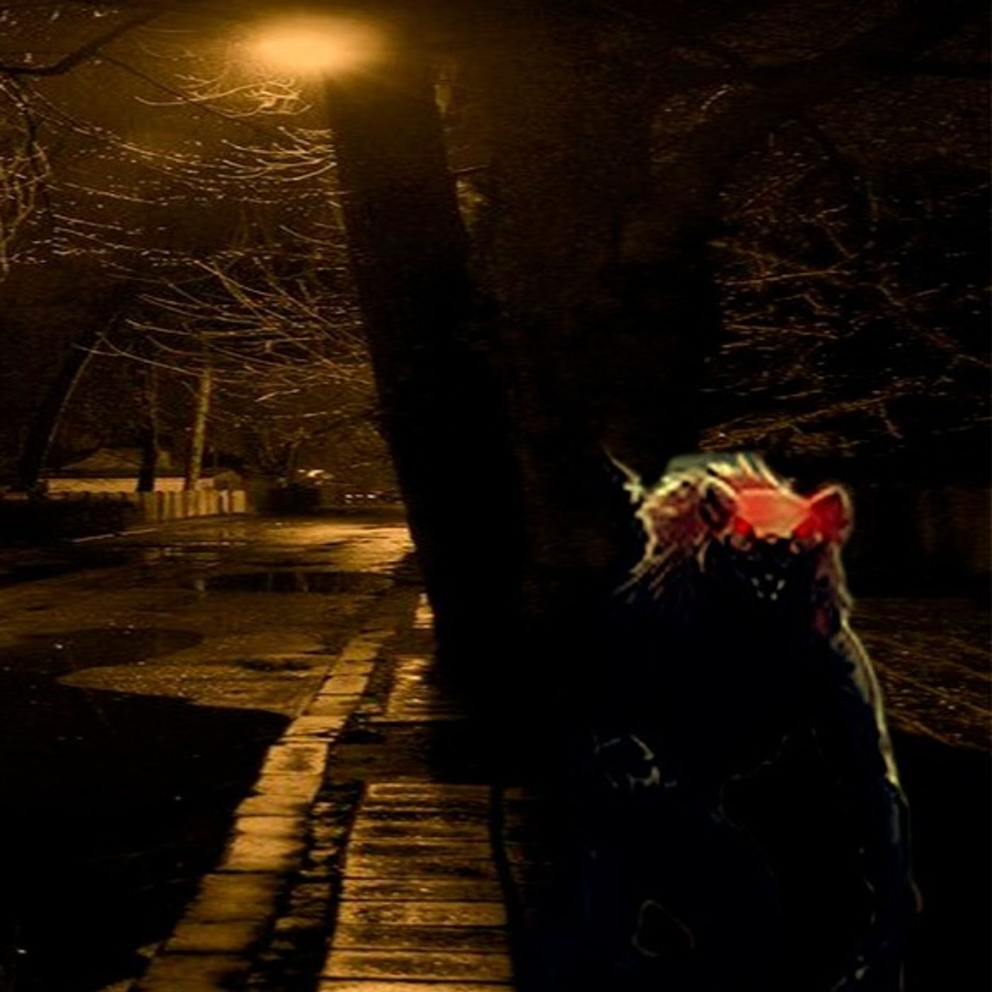 El Monstruo De Nueva York Historias De Terror - REDE