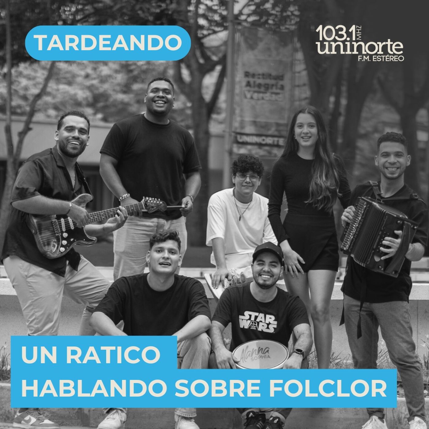 Un Ratico hablando sobre Folclor episode artwork
