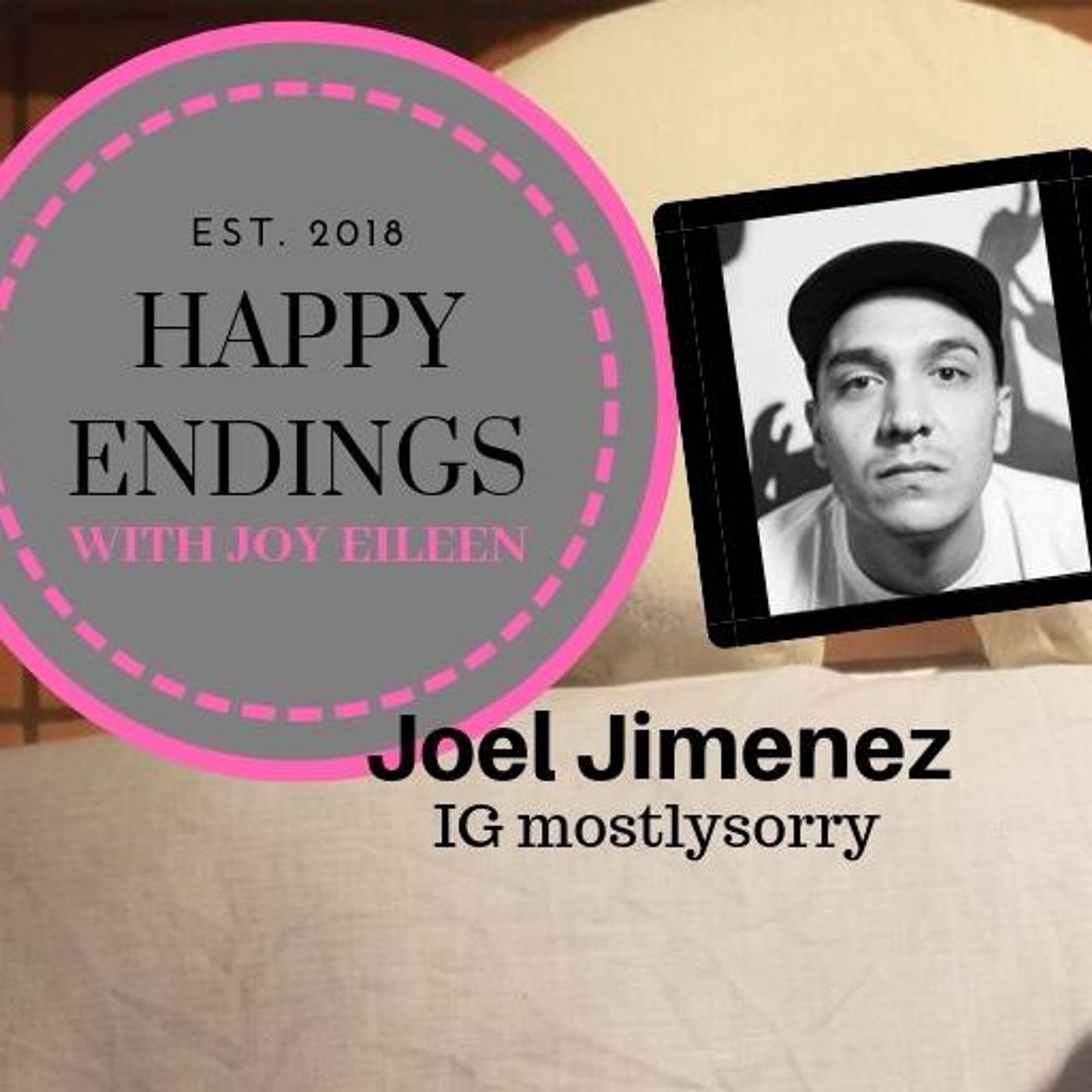 HAPPY ENDINGS MASSAGECAST
