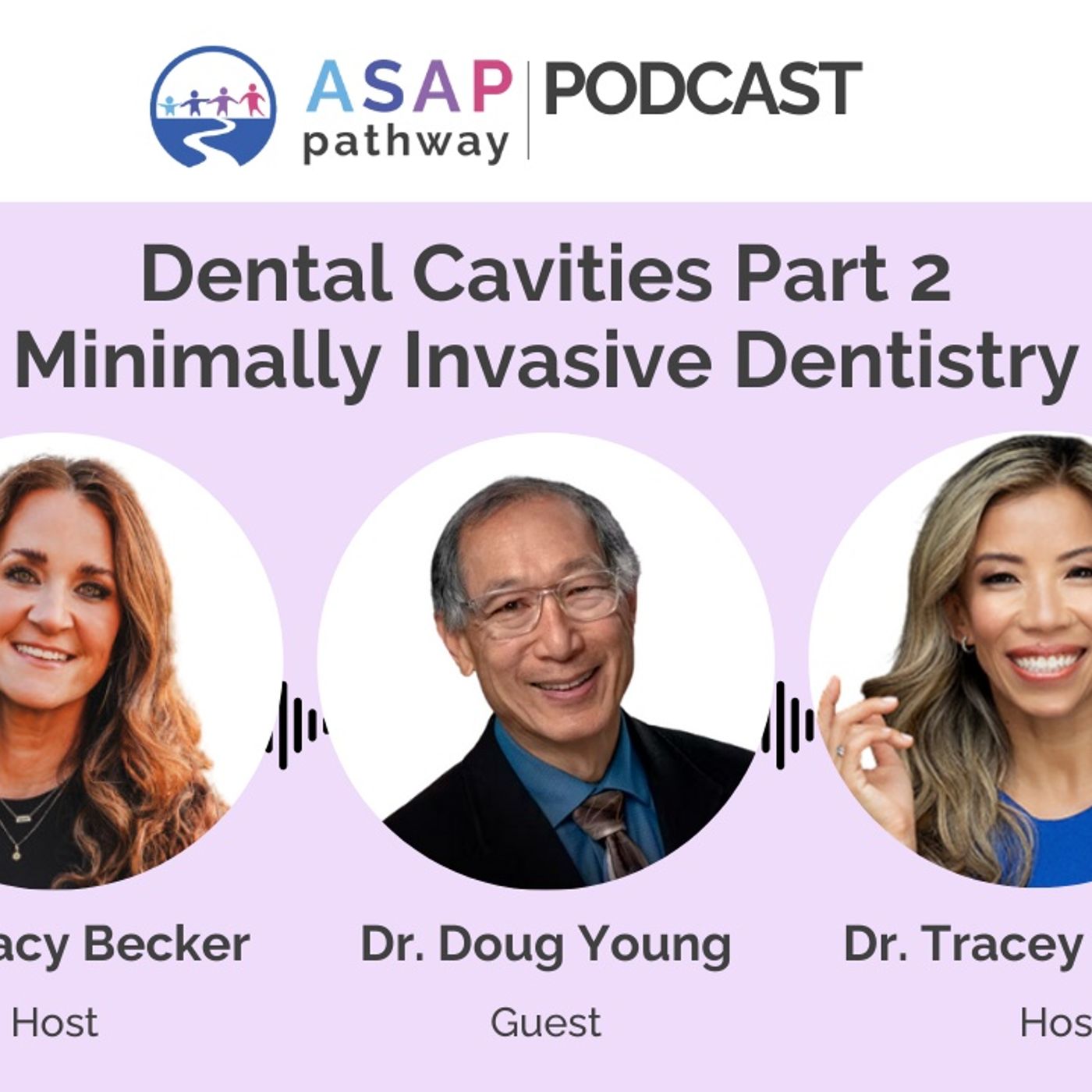 ASAP Pathway: THE PODCAST