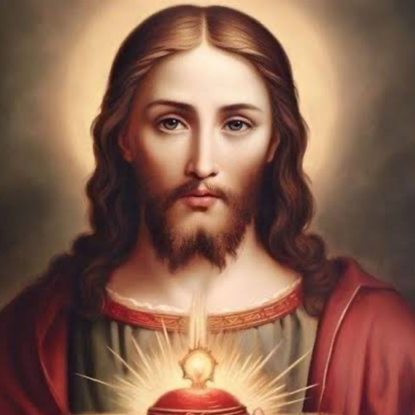 Consagración al Sagrado Corazón de Jesús episode artwork