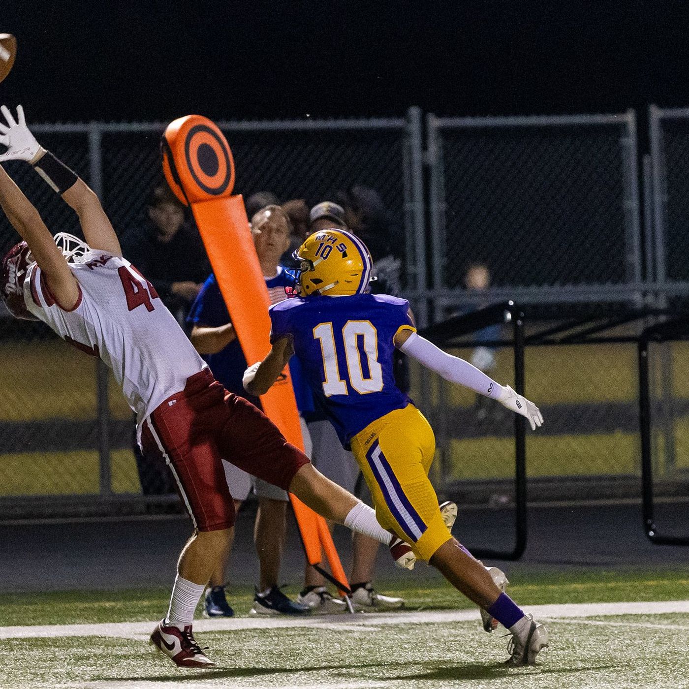 Hall/Putnam County looks to keep building, get program back on track episode artwork