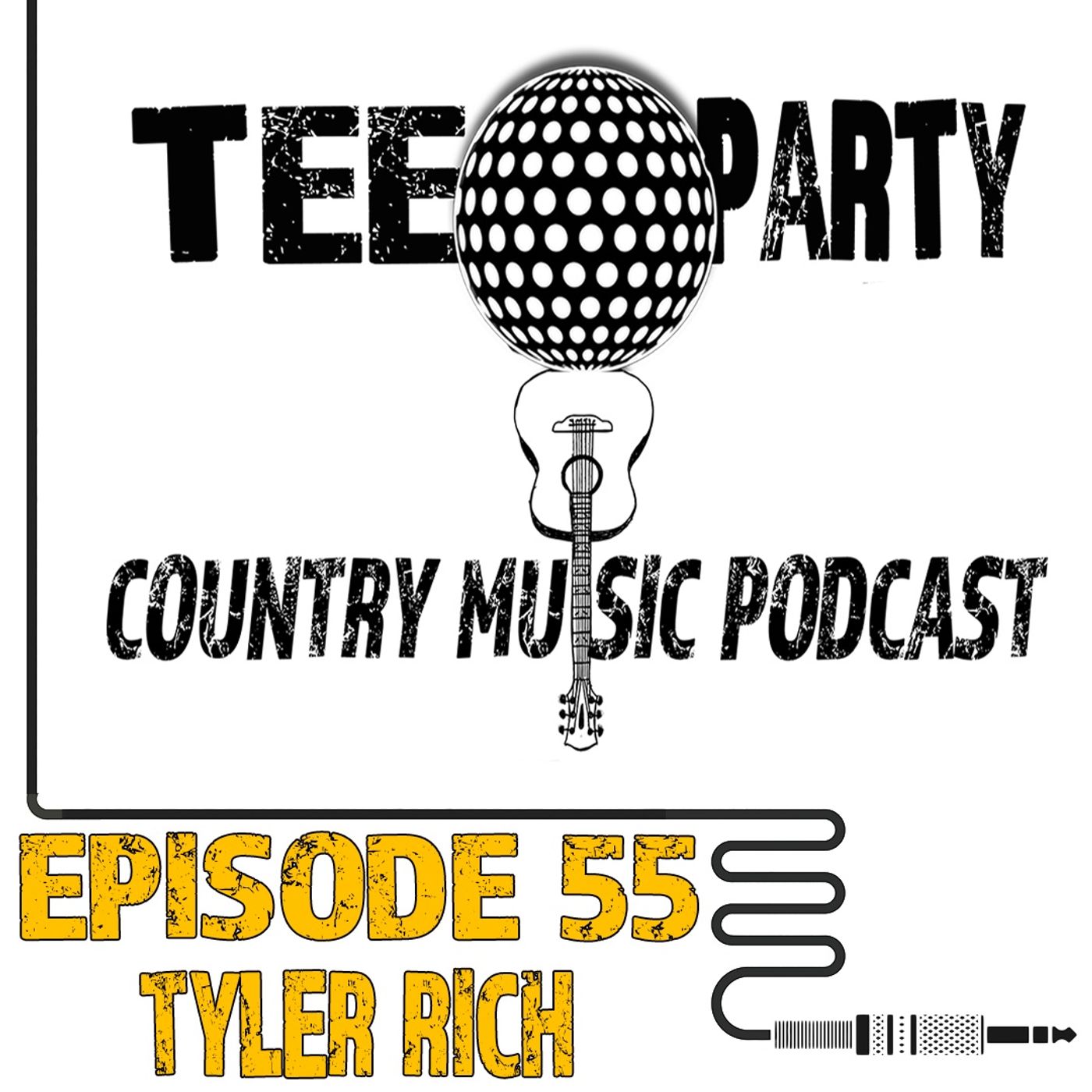 Tee Party Podcast