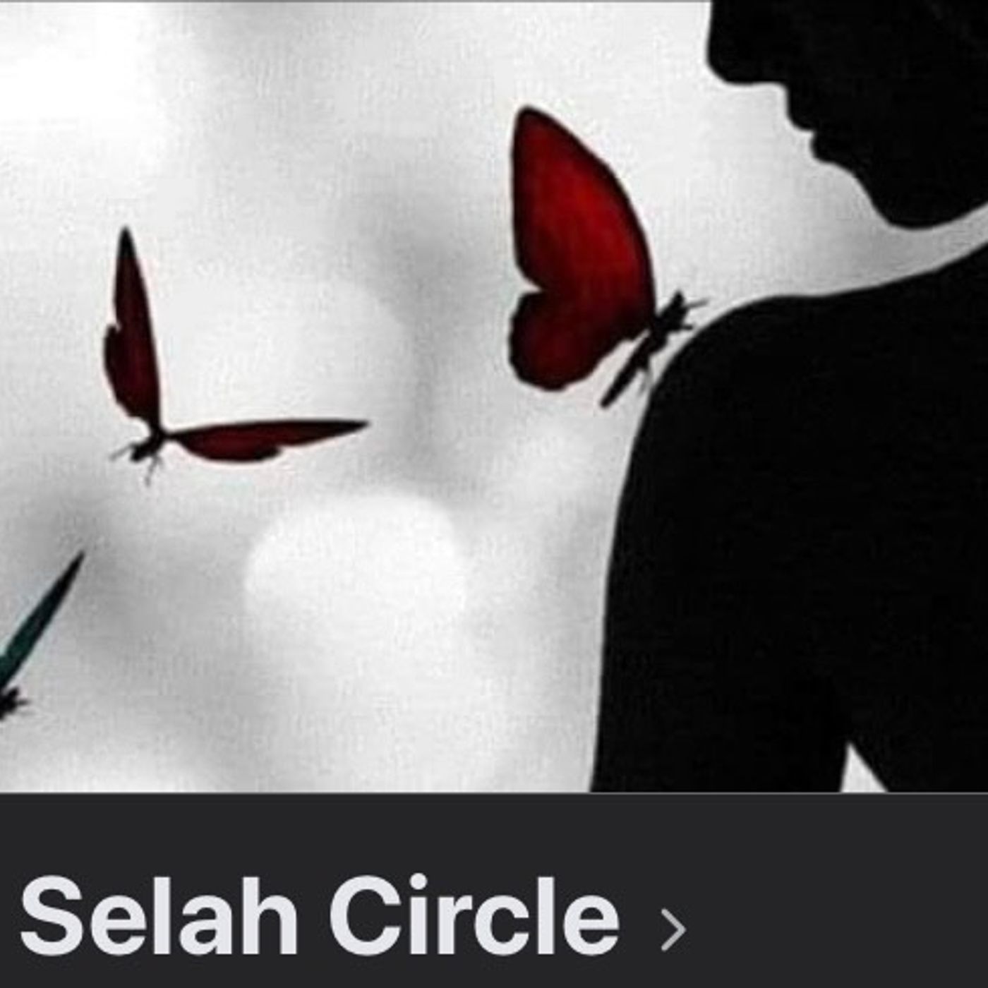 Table Talk from The Selah Circle