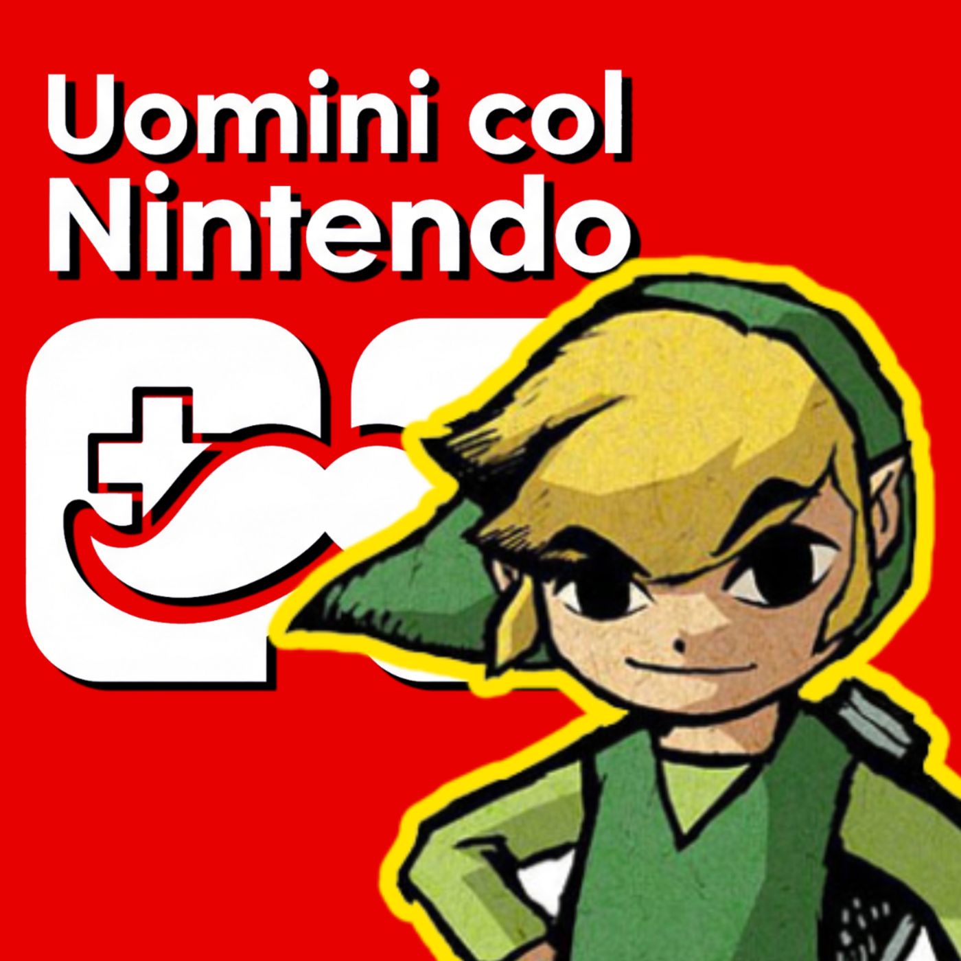 Quella volta che The Legend of Zelda mi insegnò a non giudicare episode artwork