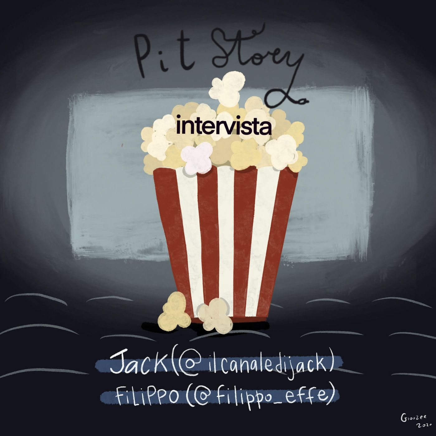 Koliba Podcast