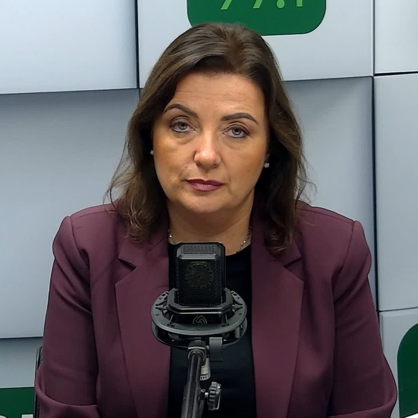 Joanna Malon, zielonogórska radna KO episode artwork