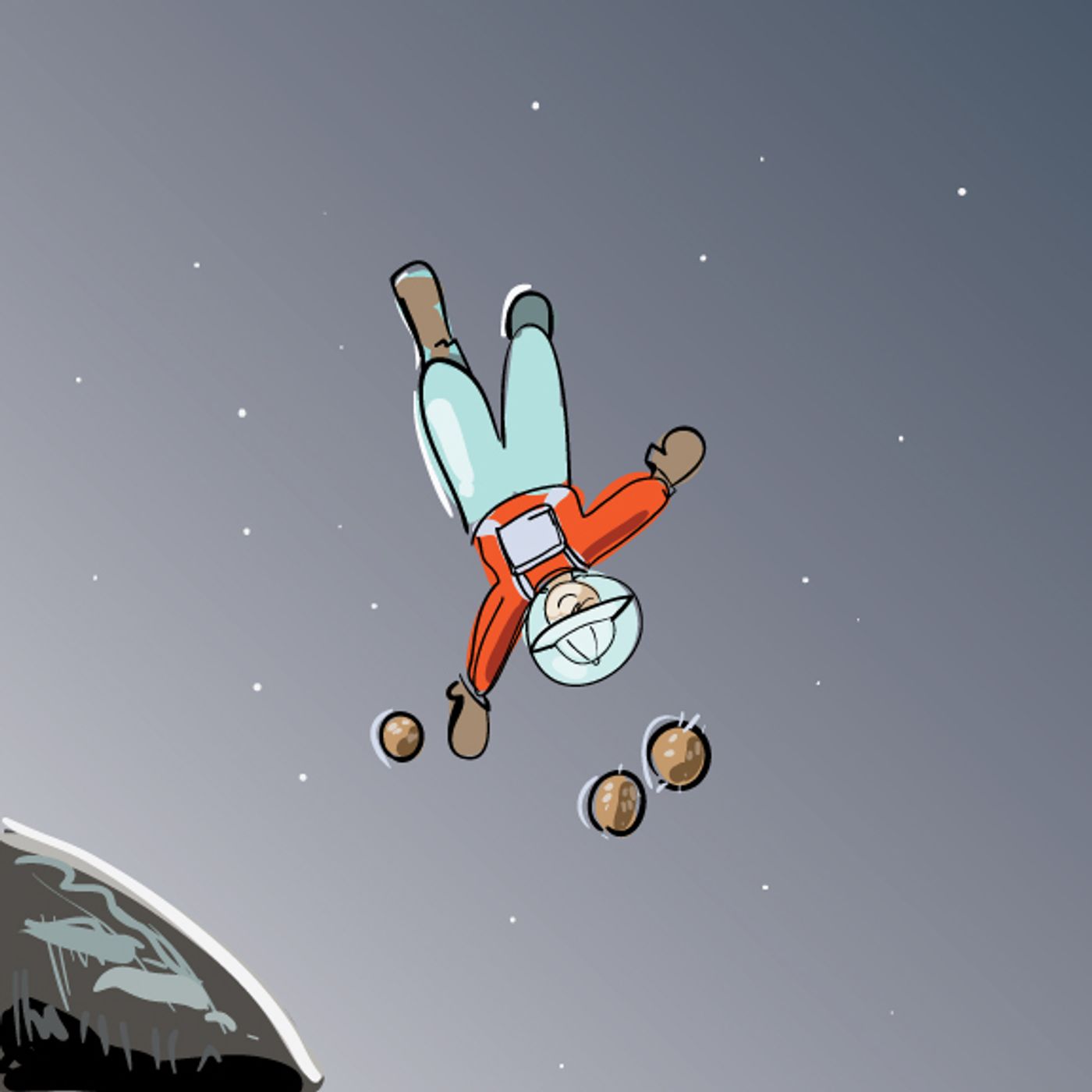 Episode 176: Gilligan... In... Spaaaaace! episode artwork