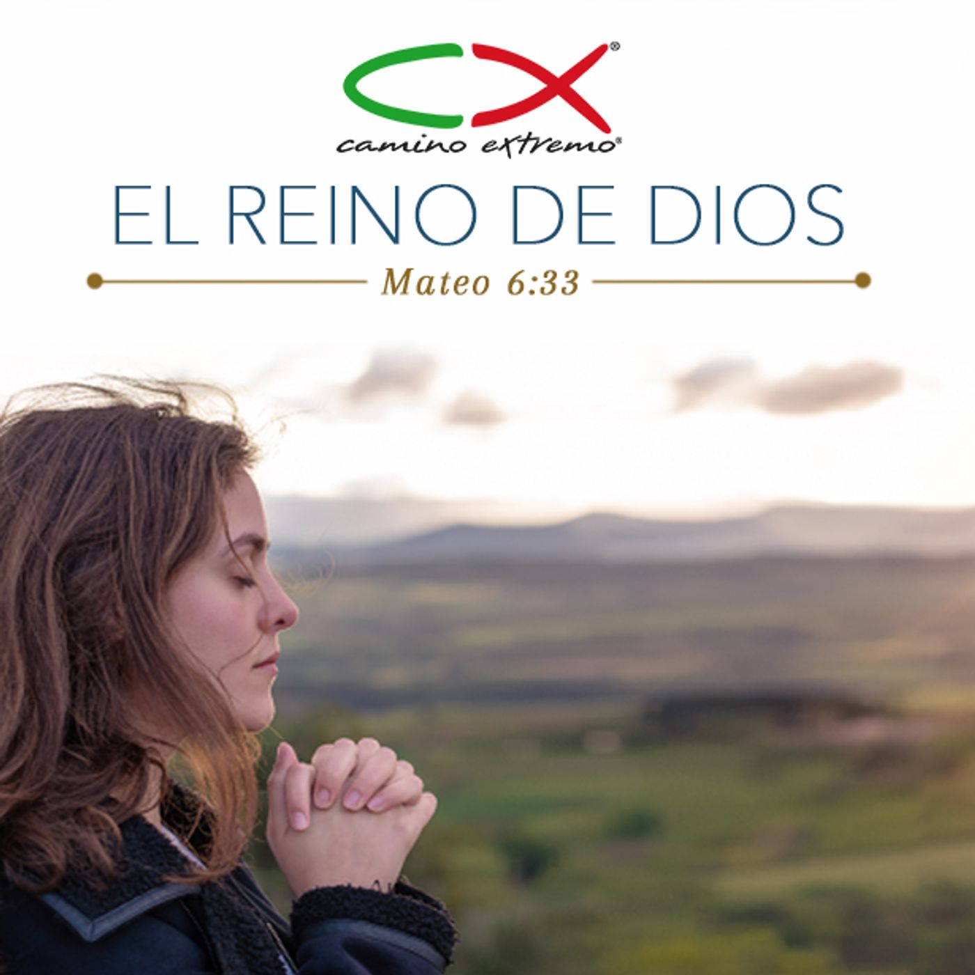 Oración 11 de agosto (El reino de Dios) episode artwork