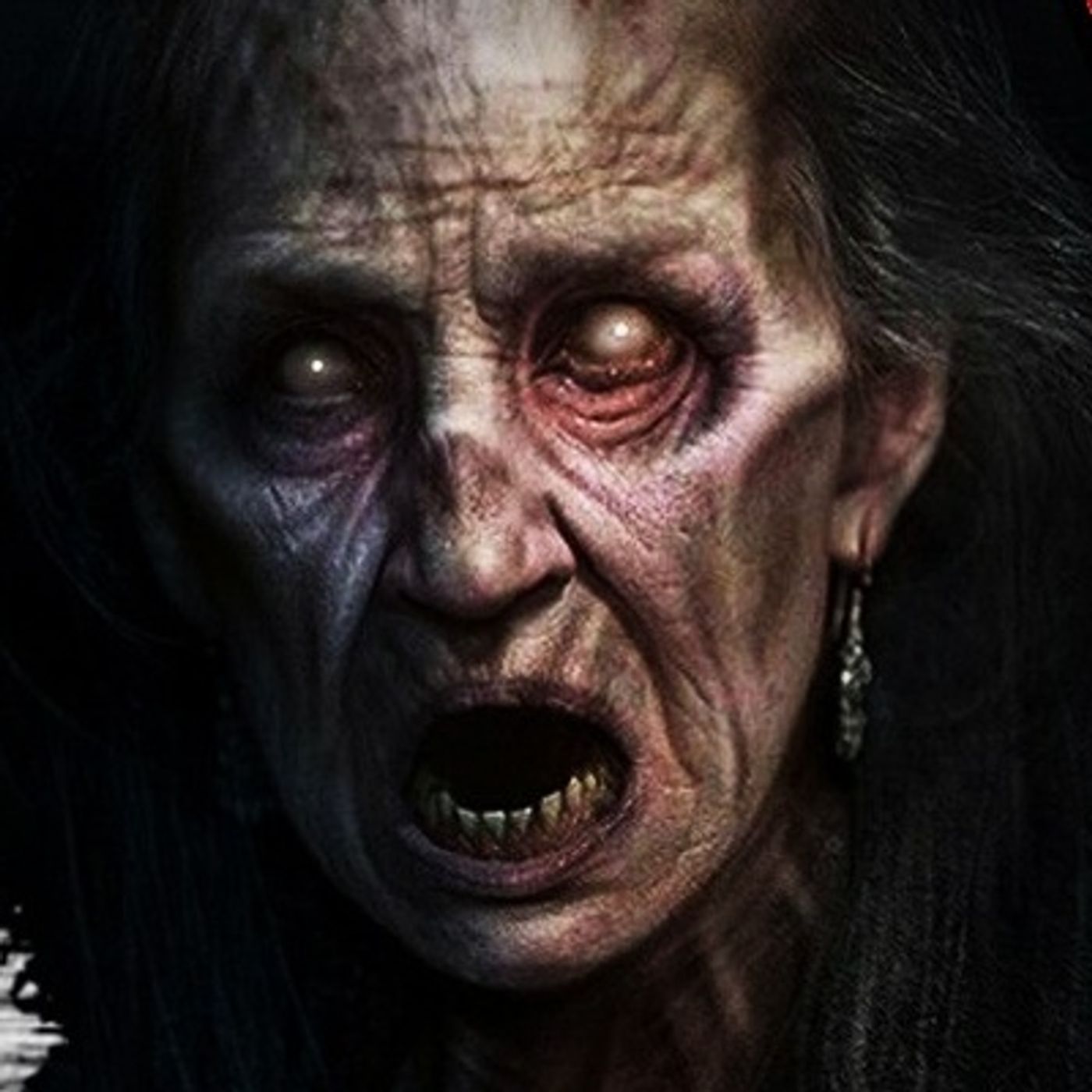 Recopilación De Brujas #6 Historias De Terror - REDE