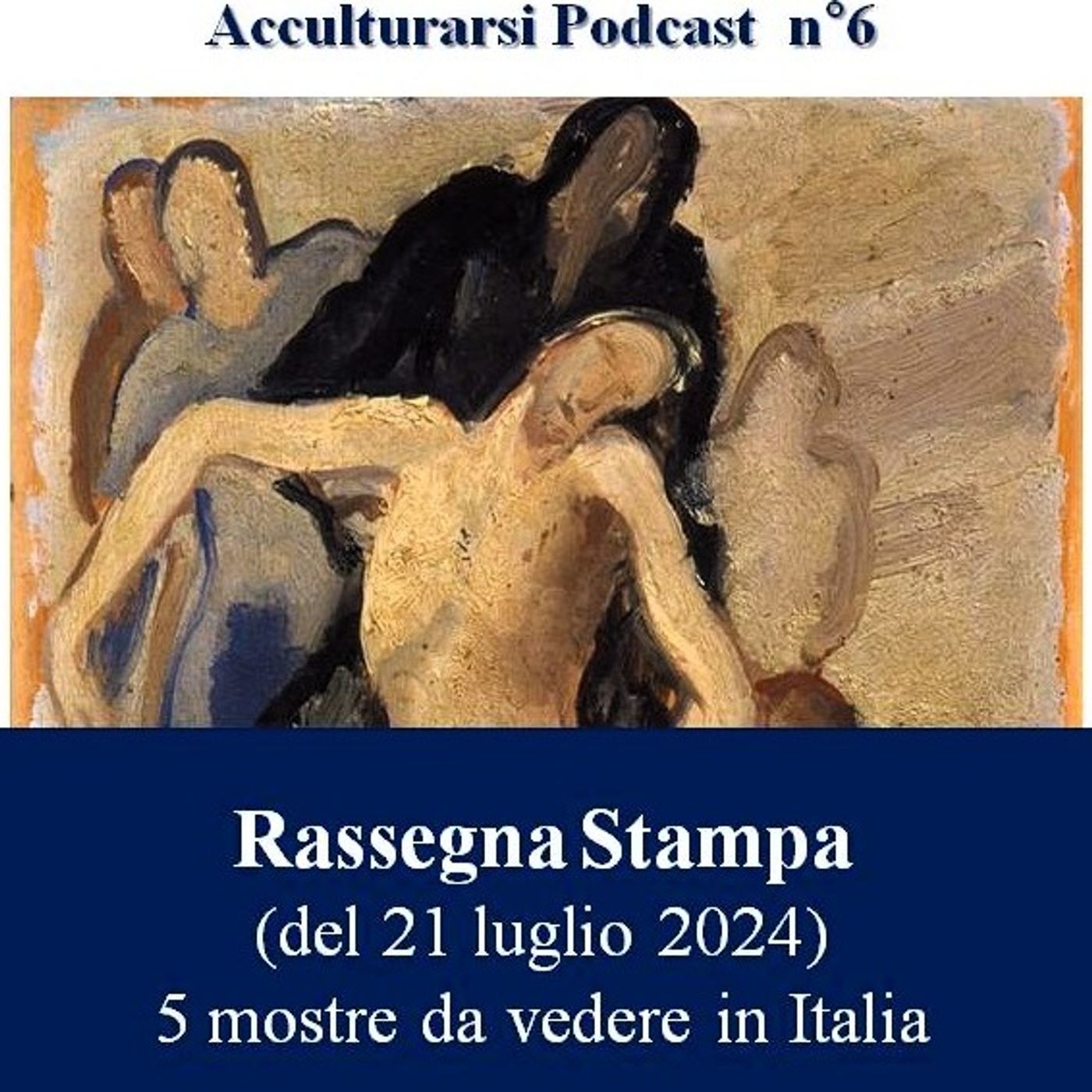 Acculturarsi
