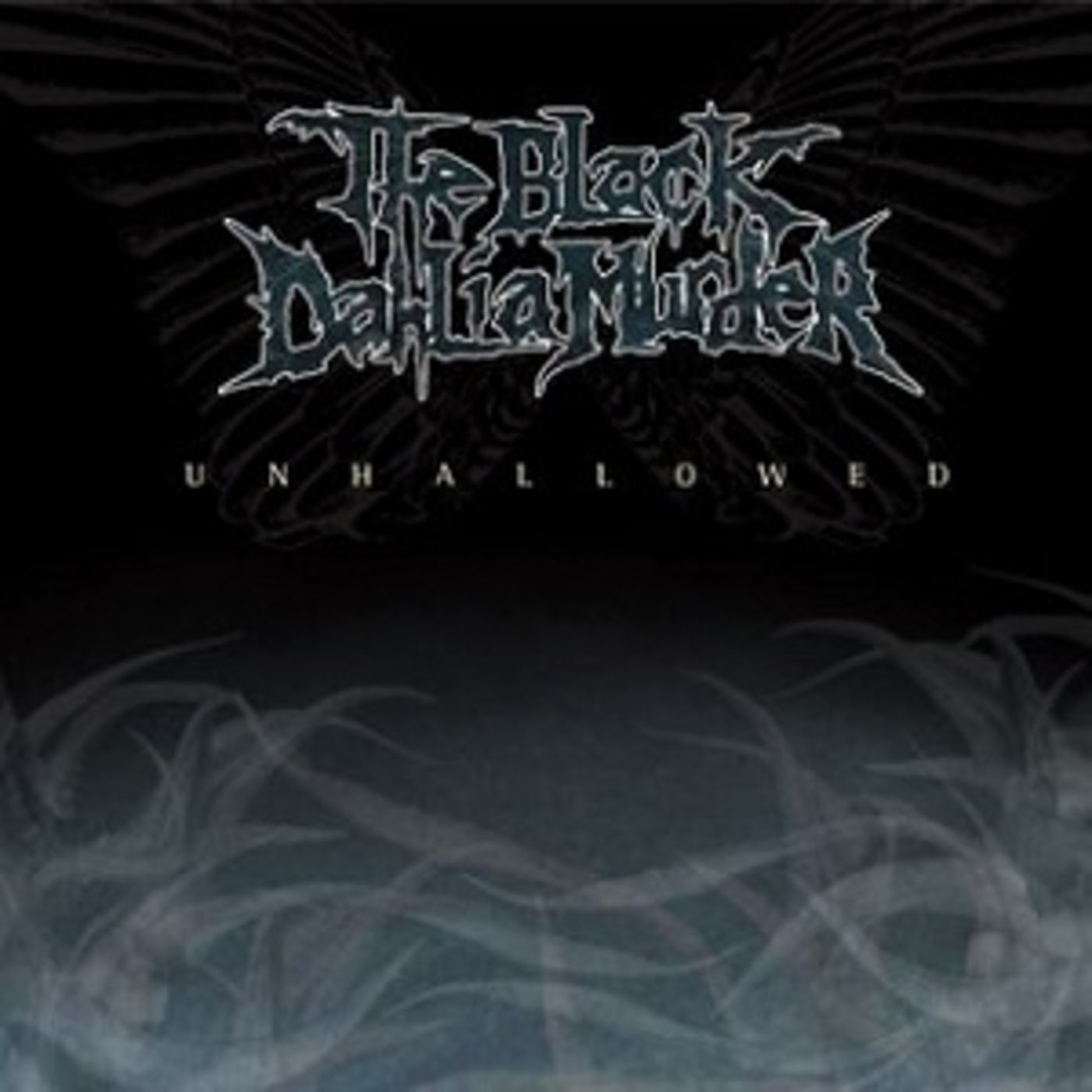 Episode 207 - The Black Dahlia Murder - 'Unhallowed' Album Reaction