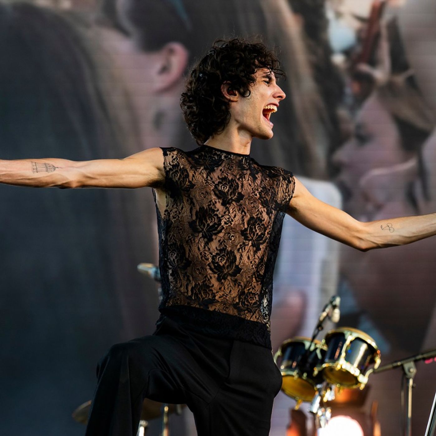 Lollapalooza 2026: The Best Photos