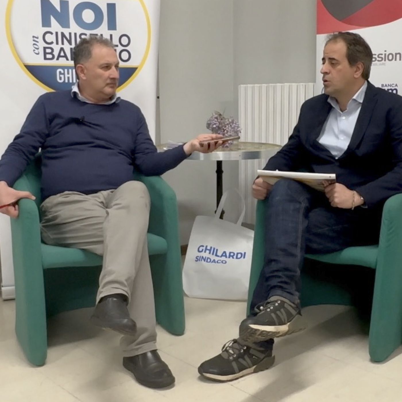 Dal Territorio