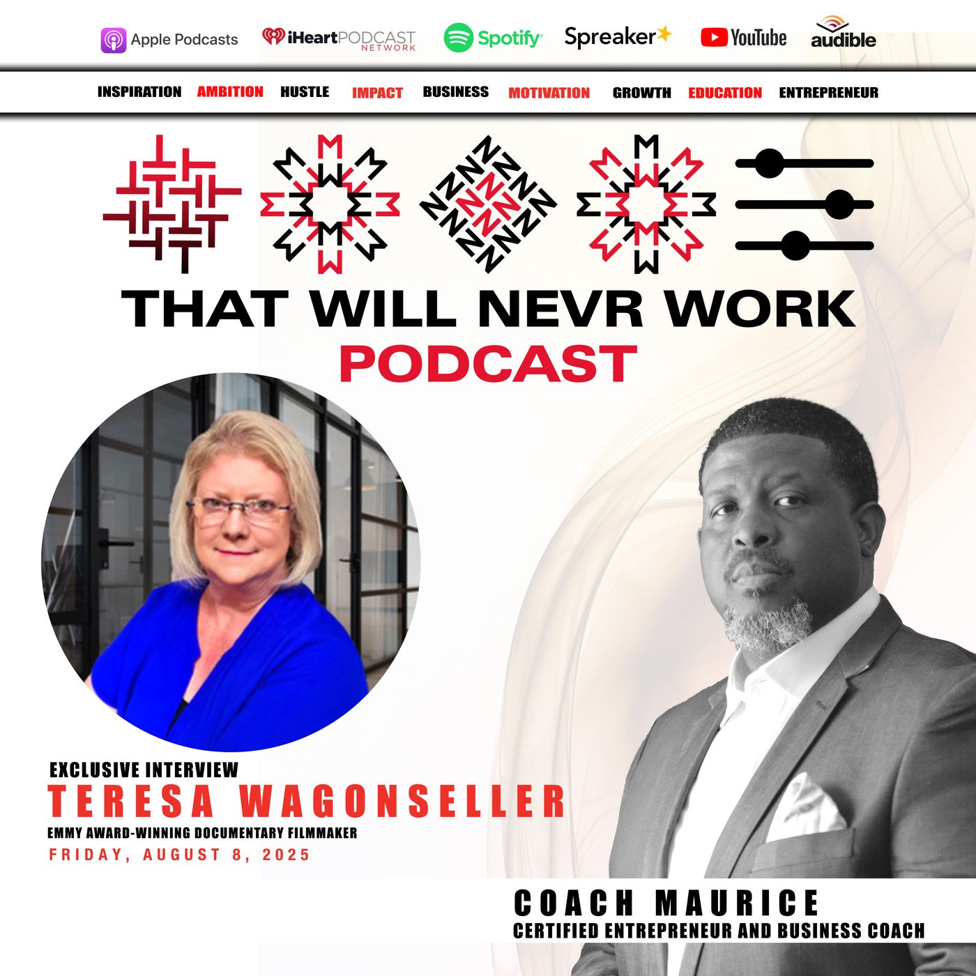 S6|G32 Teresa Wagonseller on Solving the Core Problems of Entrepreneurship
