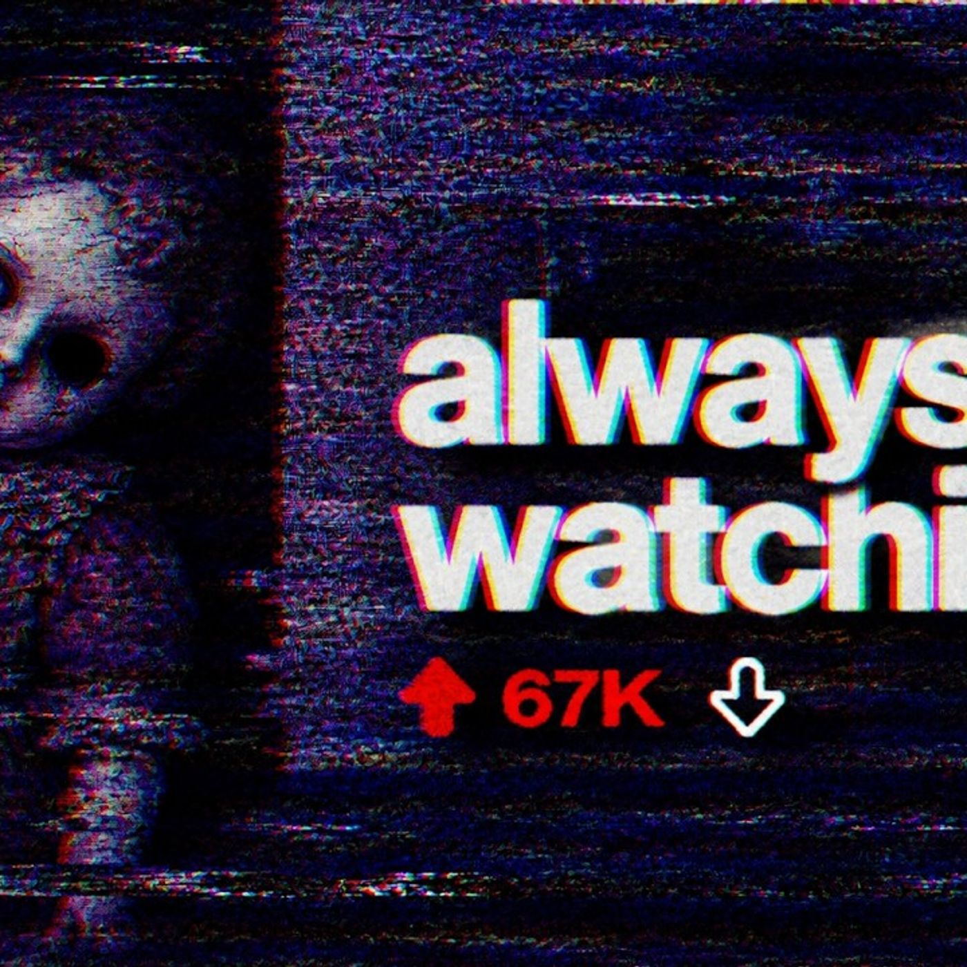 Disturbing Reddit Stories I can't explain episode artwork