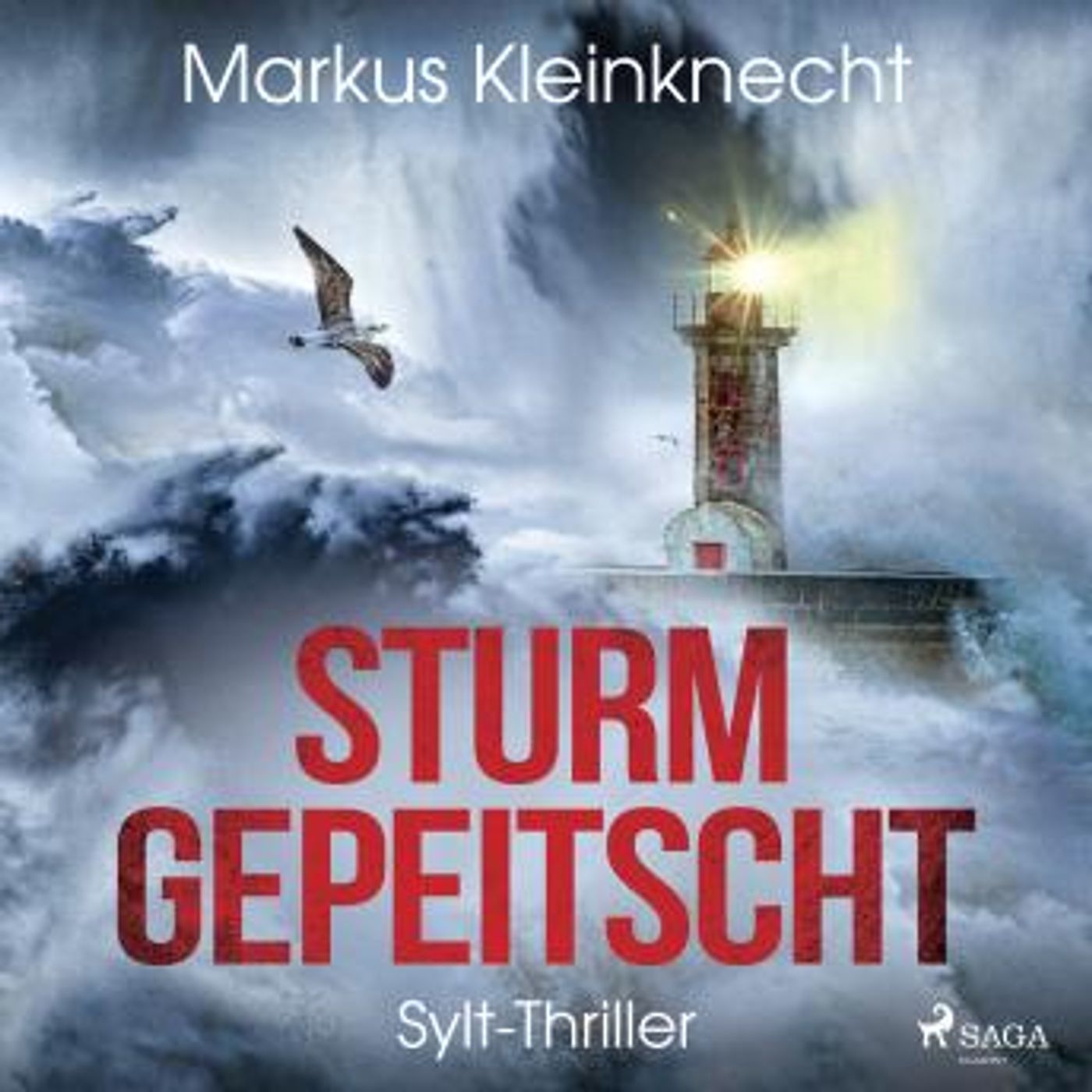 Audiobooks in Mystery, Thriller & Horror, Suspense