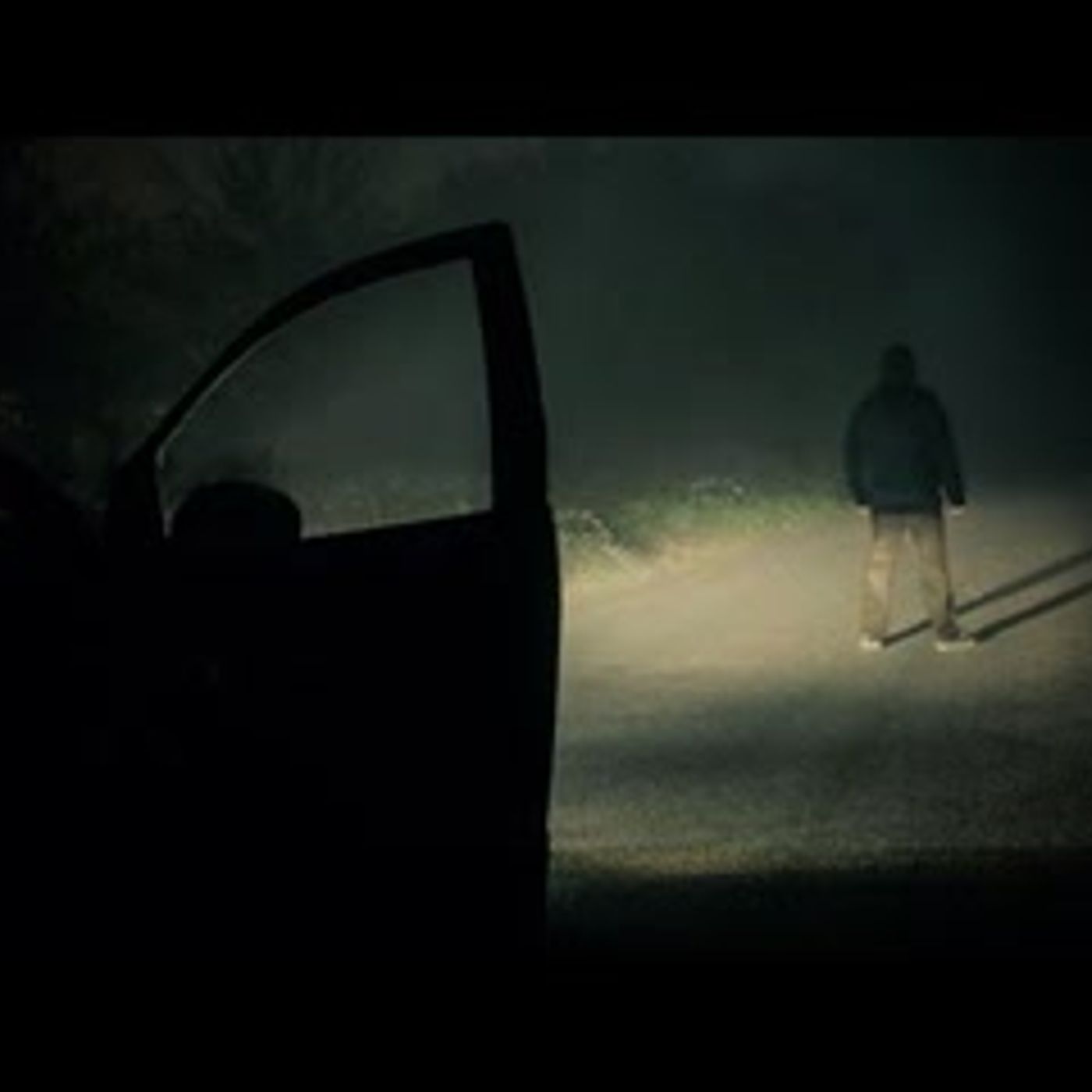 3 Real Life Murderer Encounter Horror Stories episode artwork