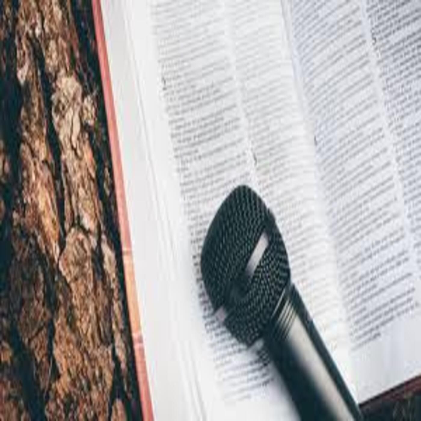 Radio Cristiana Testimonios