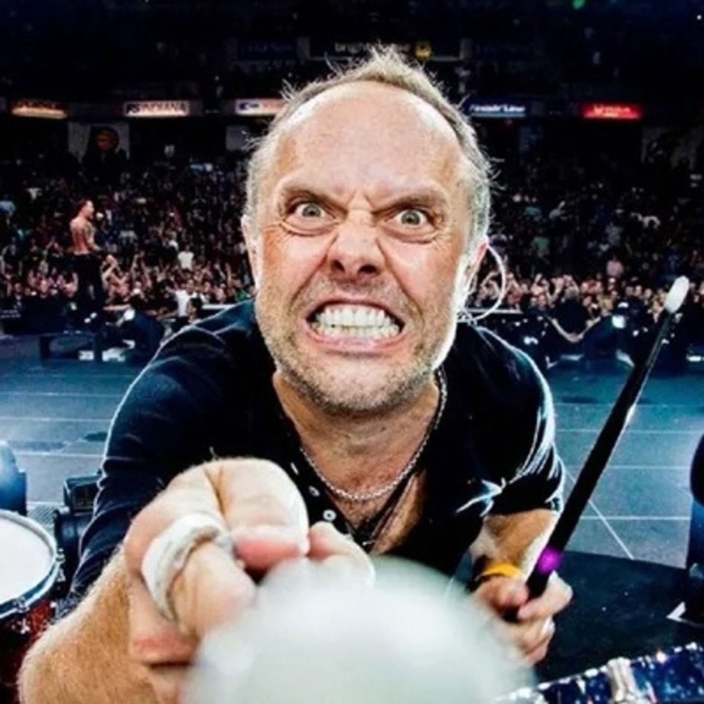 #227: Metallica vs The Department of Defense: What Really Happened?