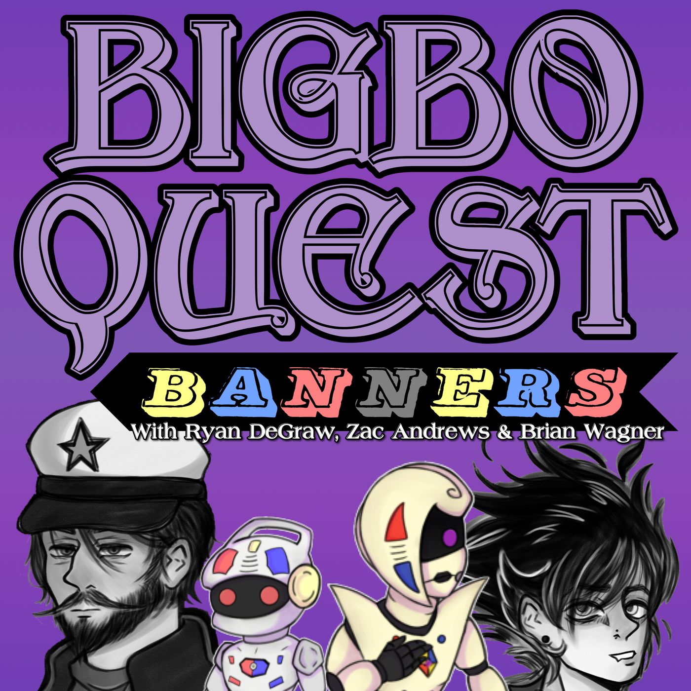 Bigbo Quest