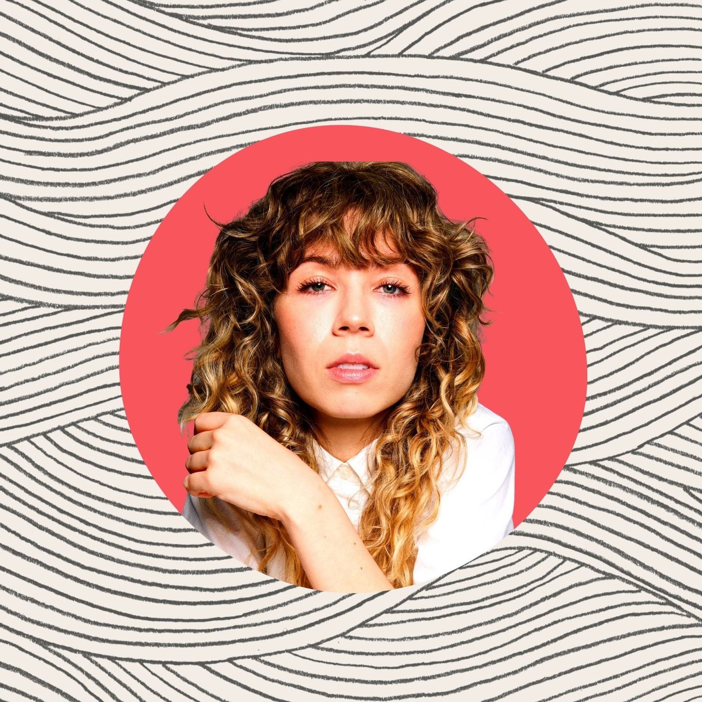 Modern Love - 珍妮特·麦克迪小说《他的一半年龄》背后的真实故事 封面