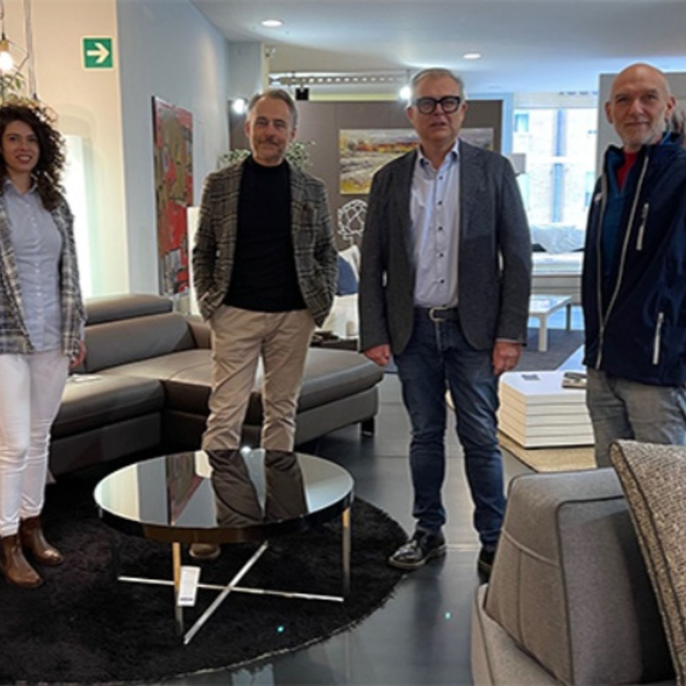 Ultime novità e idee regalo last minute per Natale: le proposte di Arredamenti Rossi