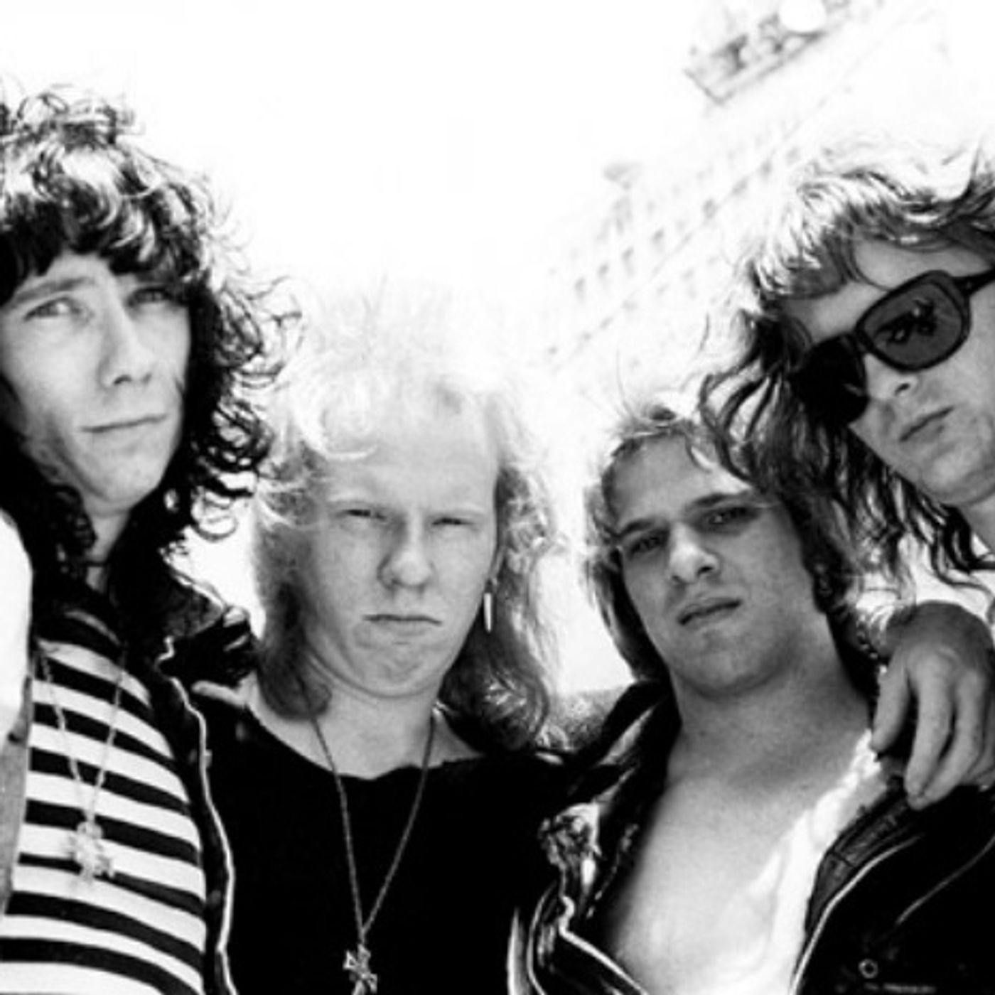podcast de geografia rock