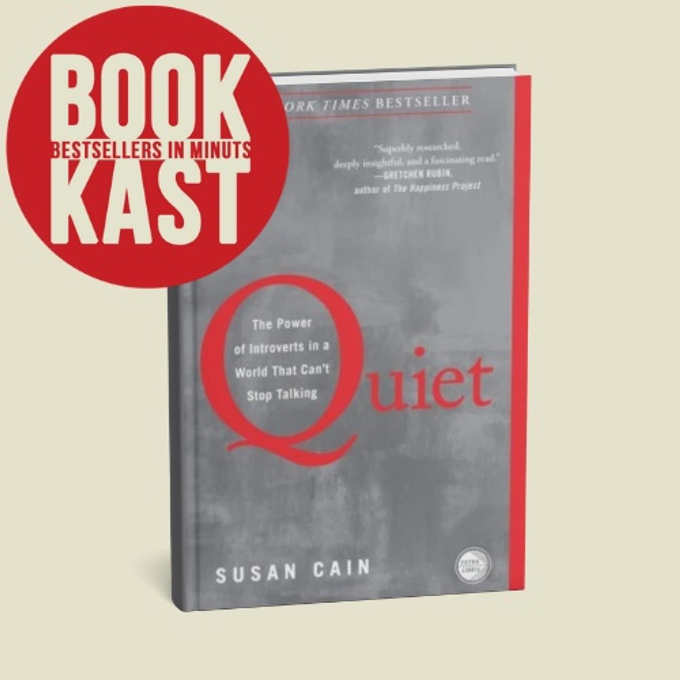 Bookkast - Bestsellers in Minutes