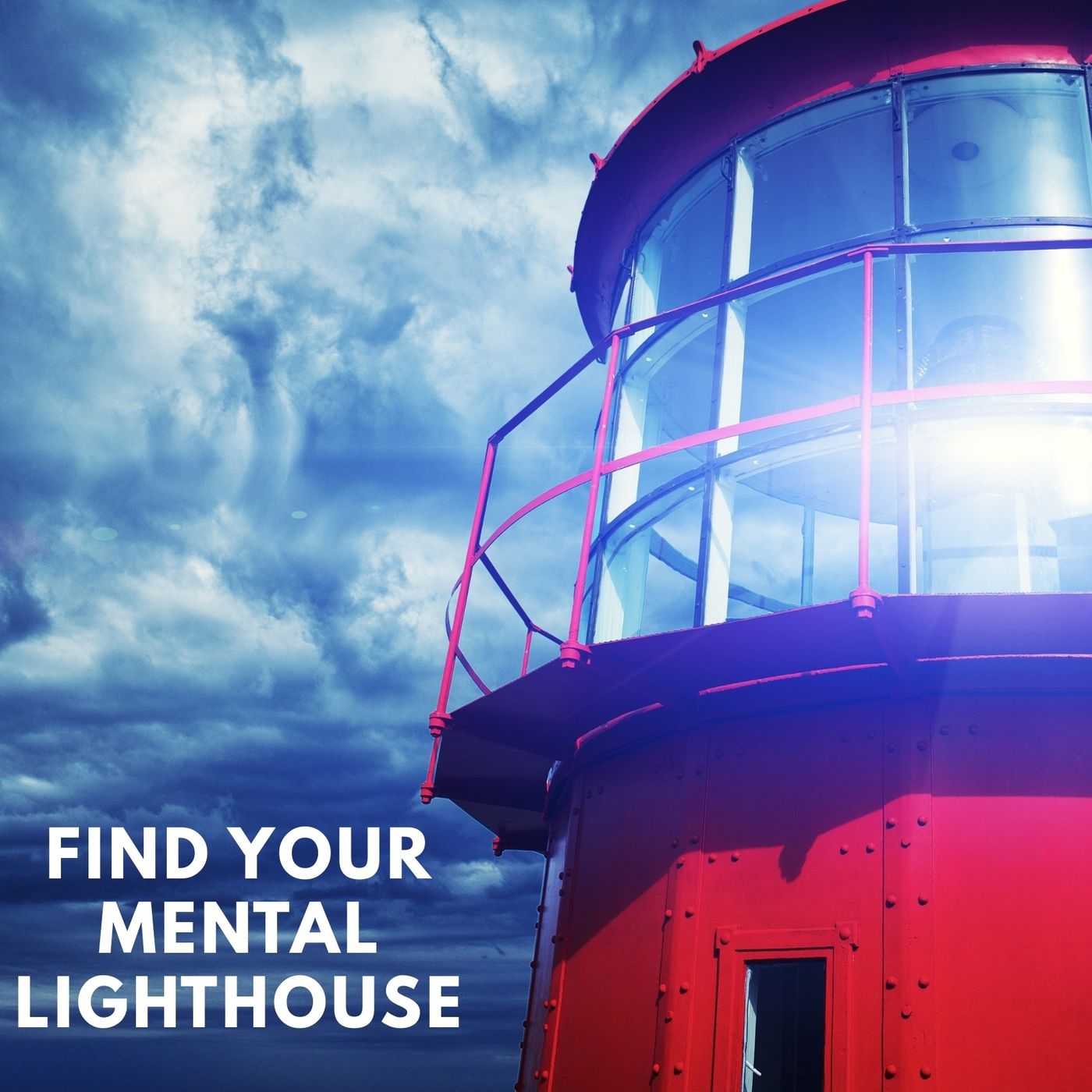 The Power of Vision: Finding Your ‘Mental Lighthouse’ episode artwork