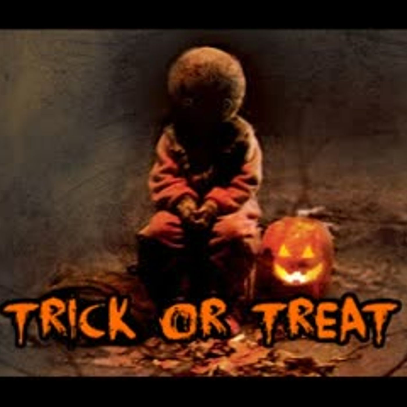 3 Scary Trick-or-Treating Stories