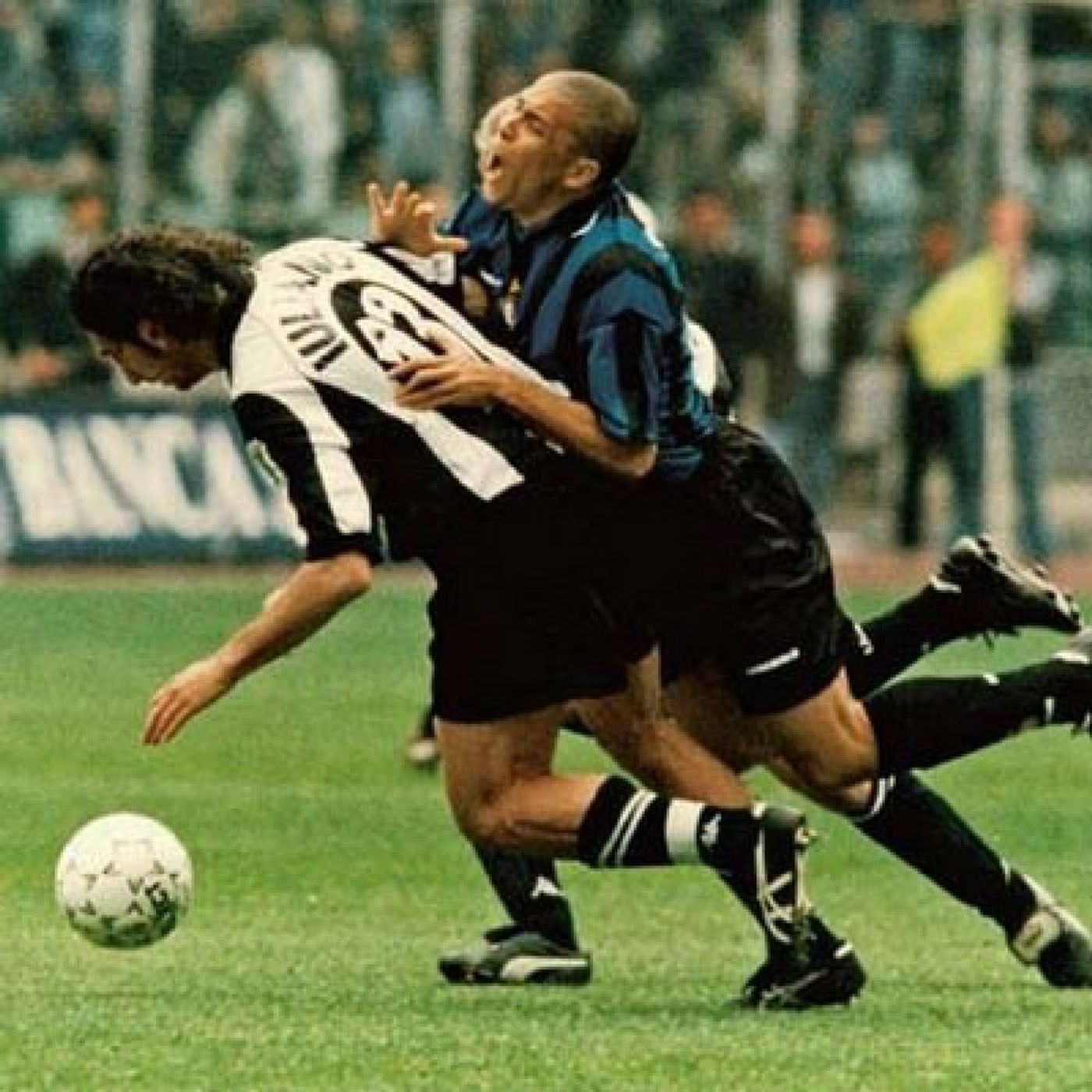 Inter, la partita del giorno