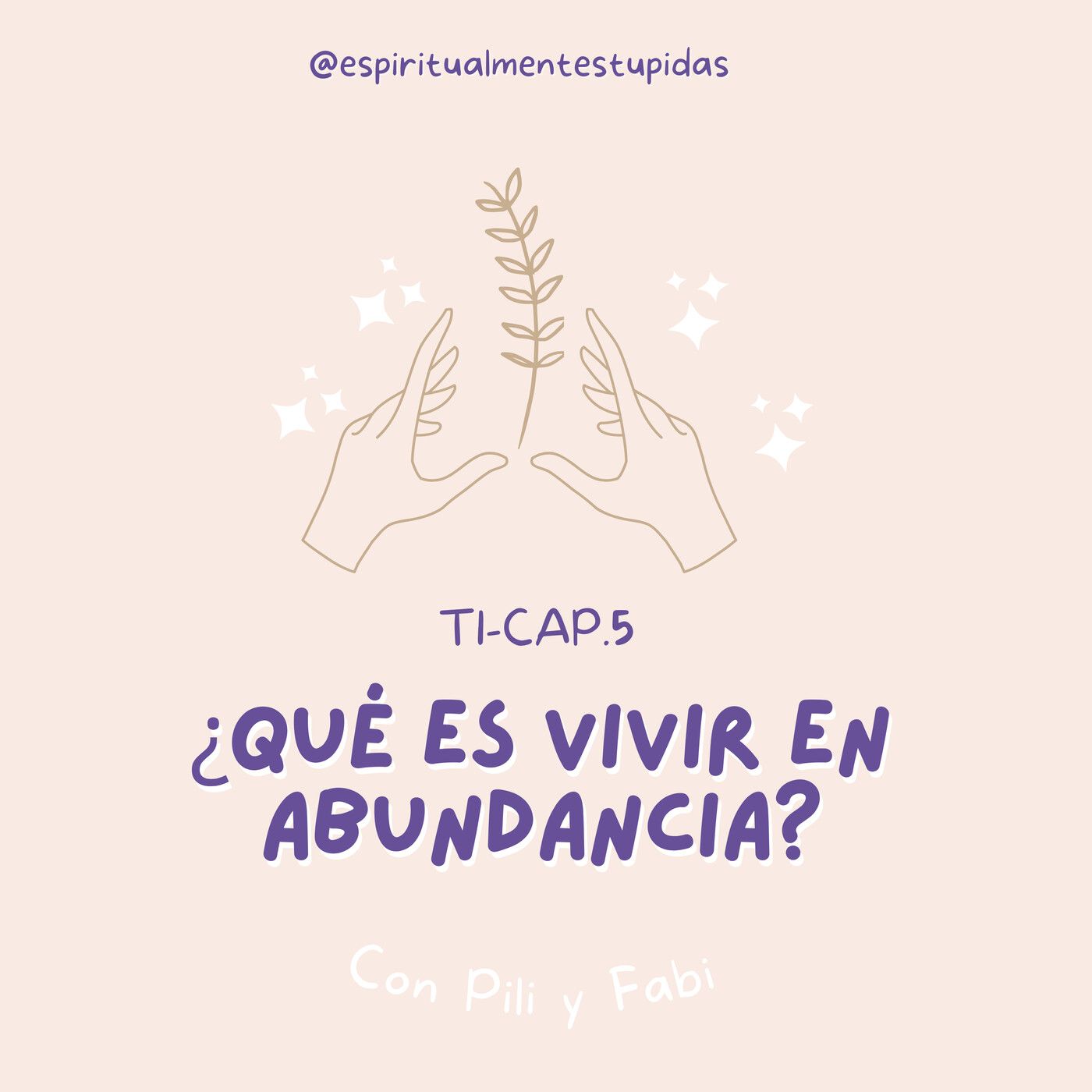 Espiritualmente Estúpidas