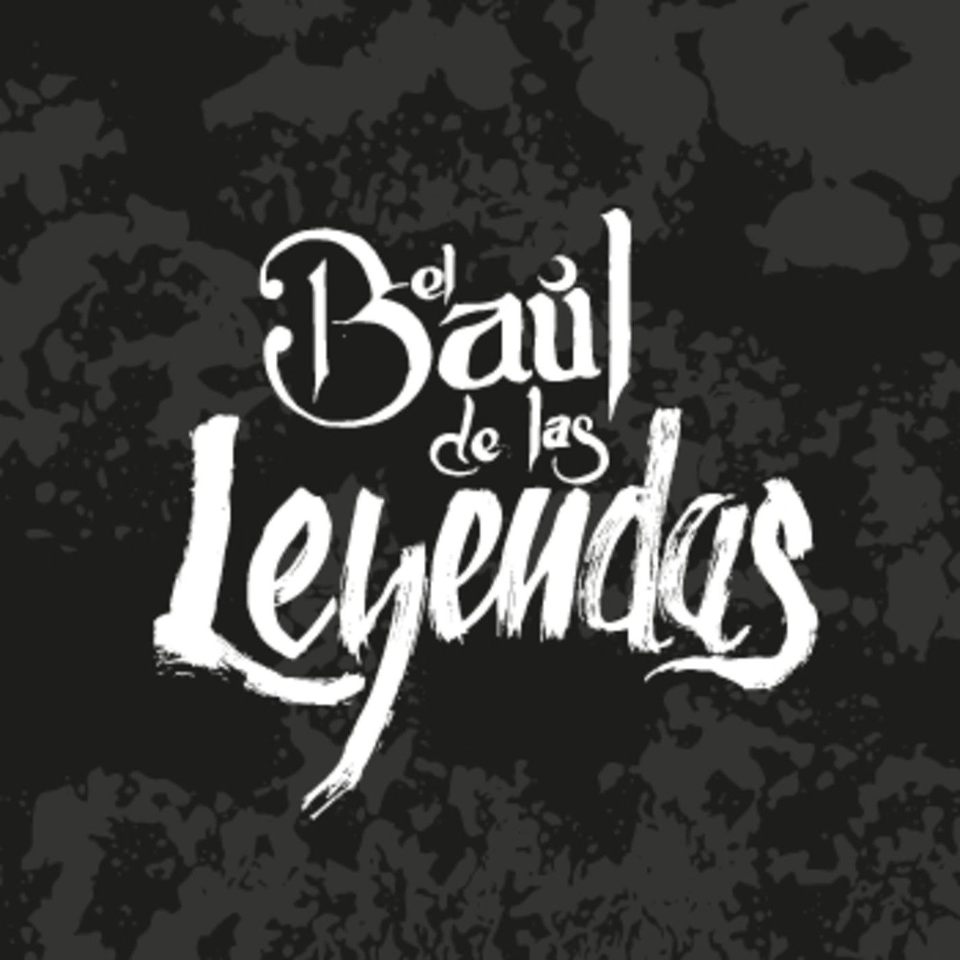El Baúl de las Leyendas