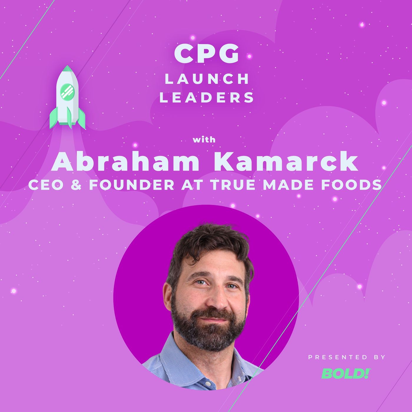 CPG Launch Leaders