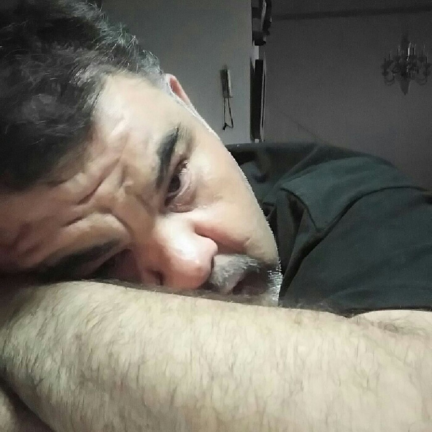 El show de Manuel Vazquez