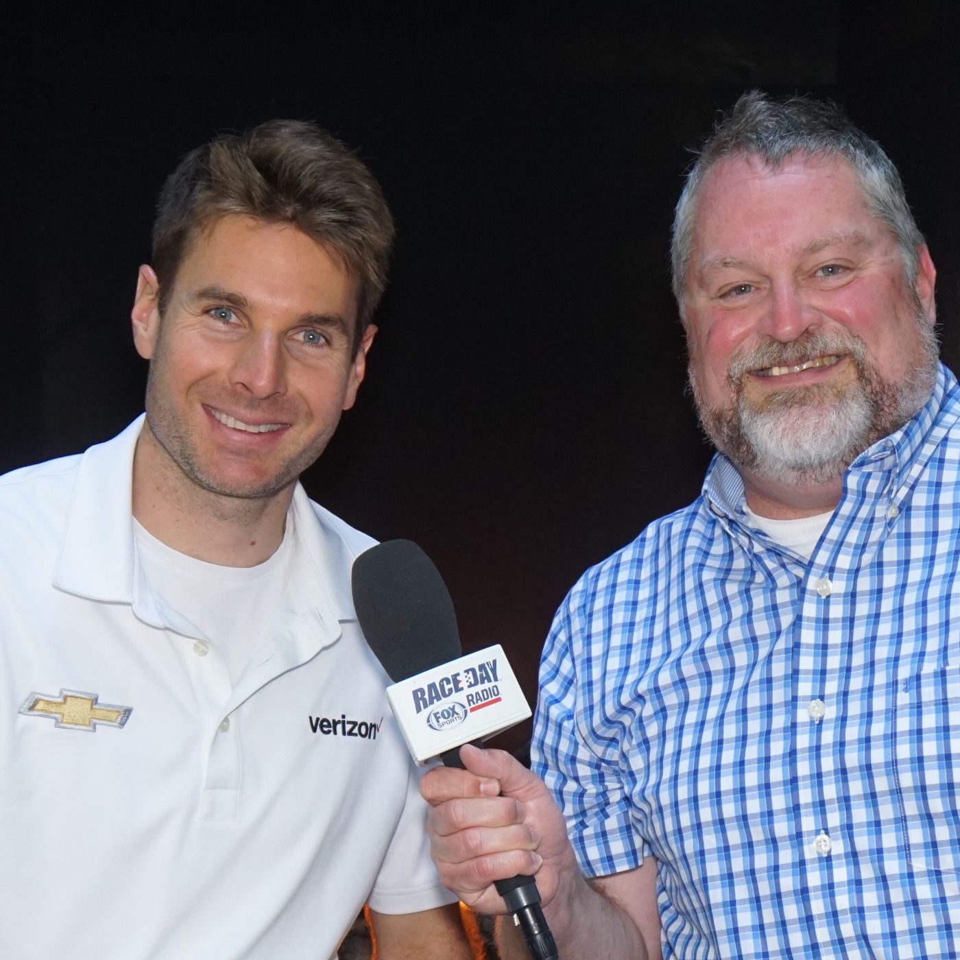 Honda IndyCar Report